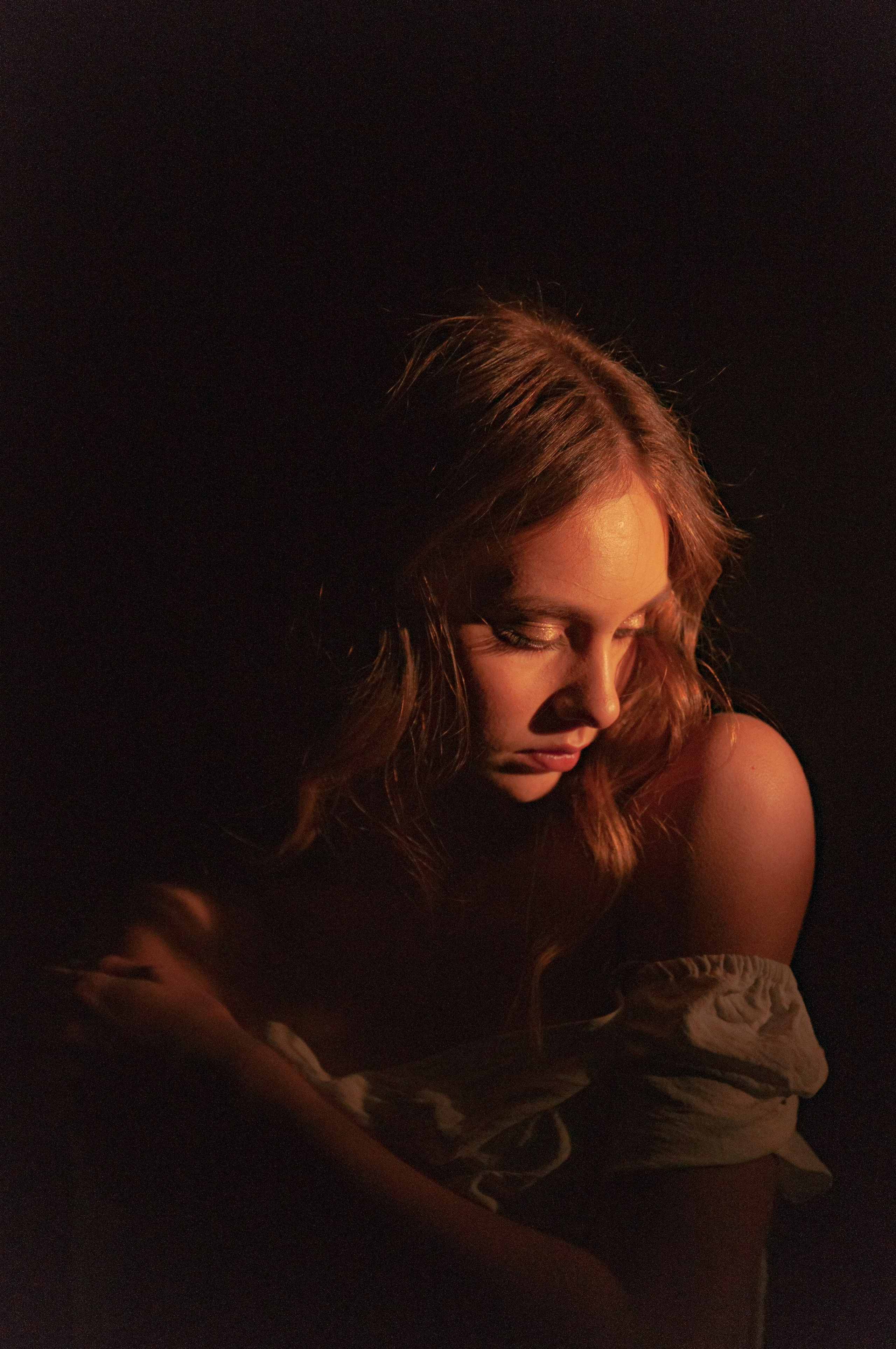 История № 1. Фотограф Катя Щербина