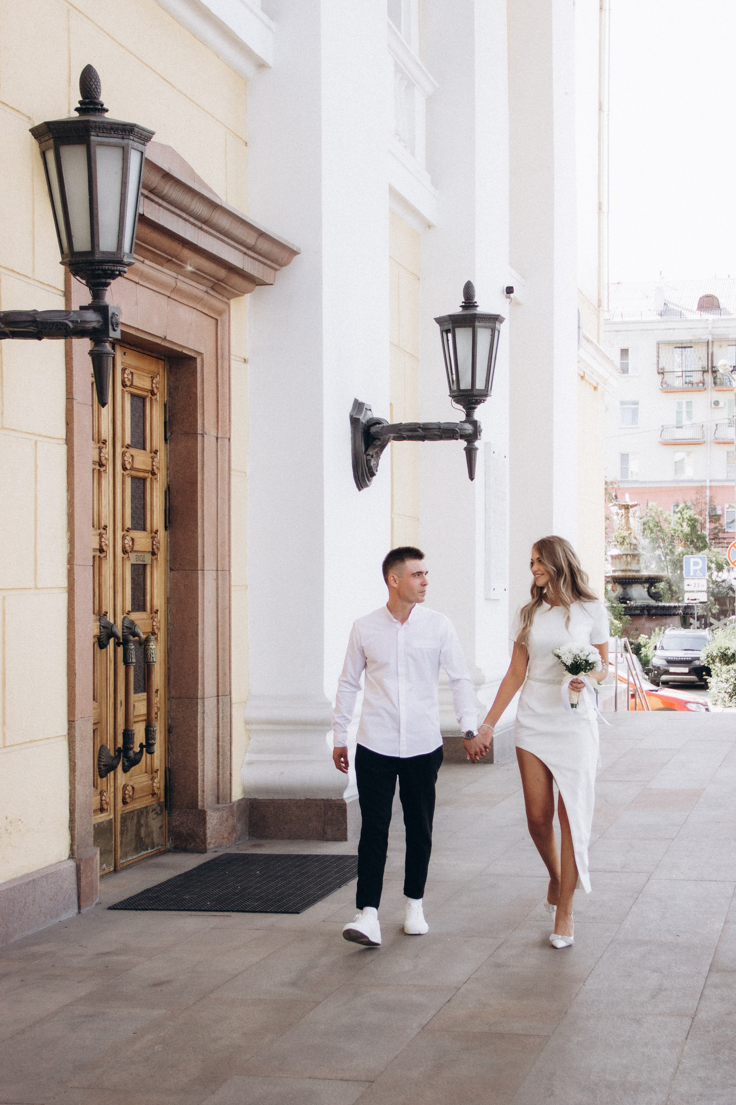 Илона & Александр. Свадебный и лайфстайл фотограф в Челябинске и Миассе