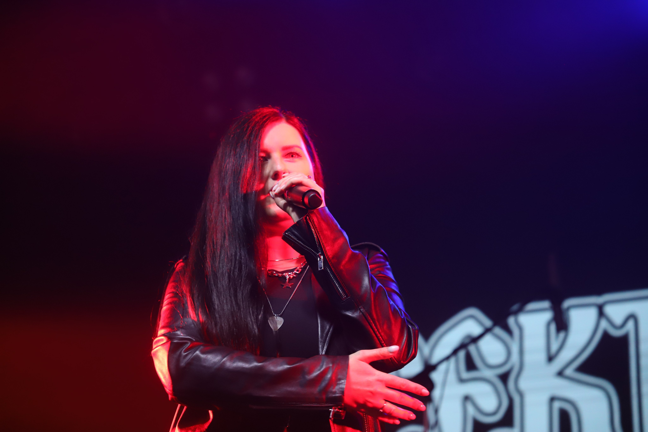 Фестиваль Сектор Газа. Фотограф в Тюмени Алексей Модин