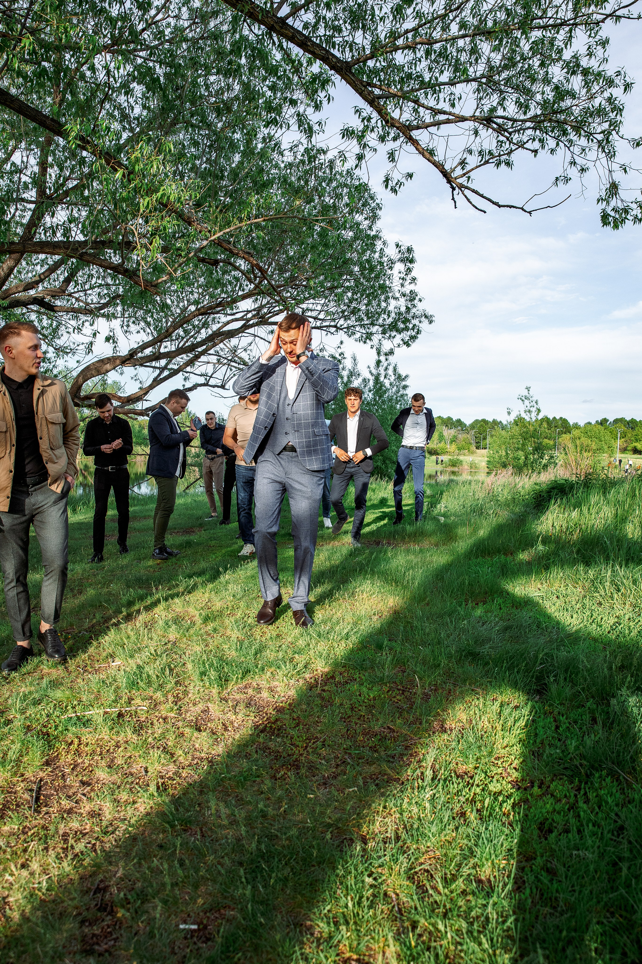 Кирилл и Екатерина. Свадебный и семейный фотограф в Челябинске Юлия Ишимова