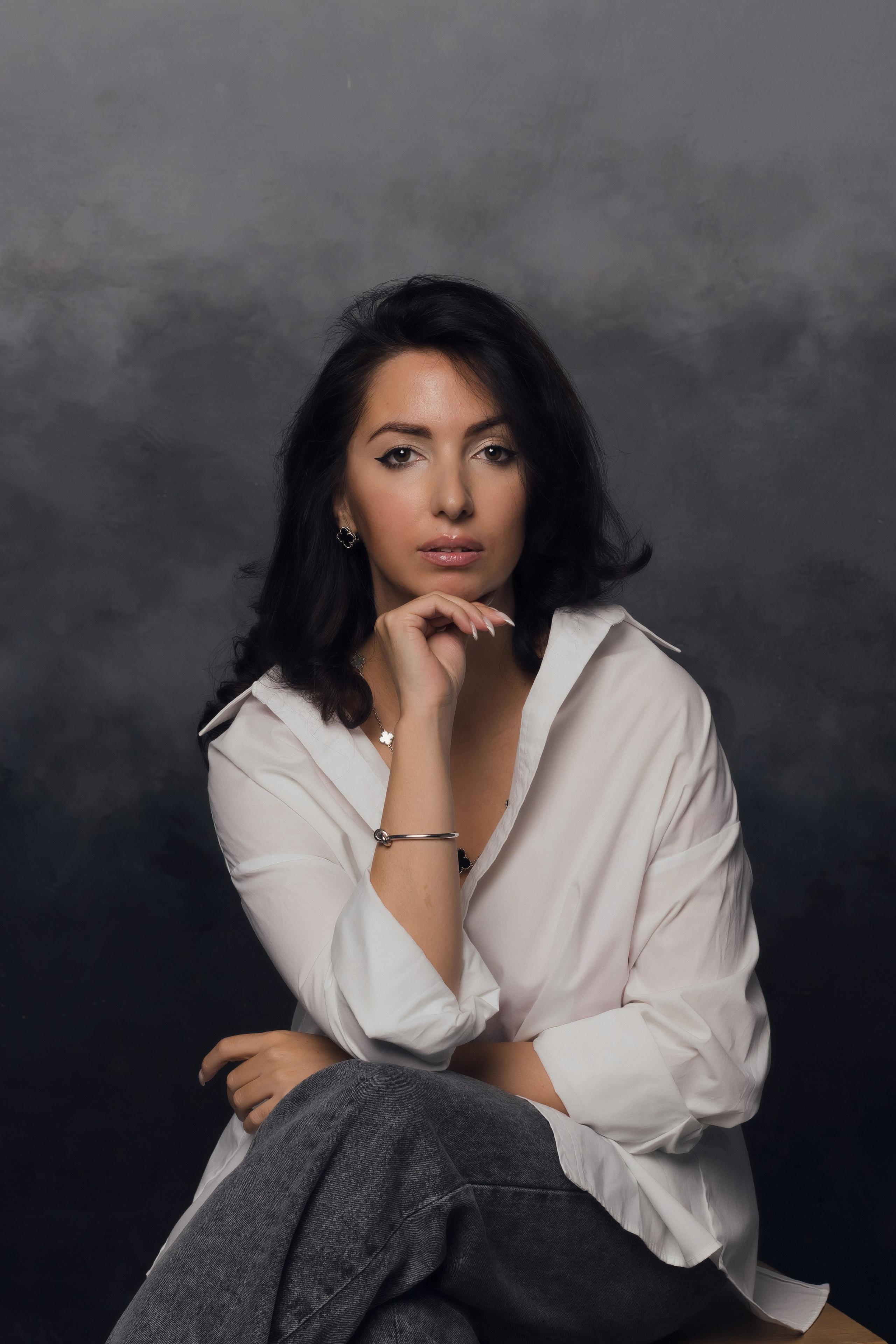 Анна — психолог, коуч. Фотограф Москва Илюткина Евгения ilutkina.evgenia