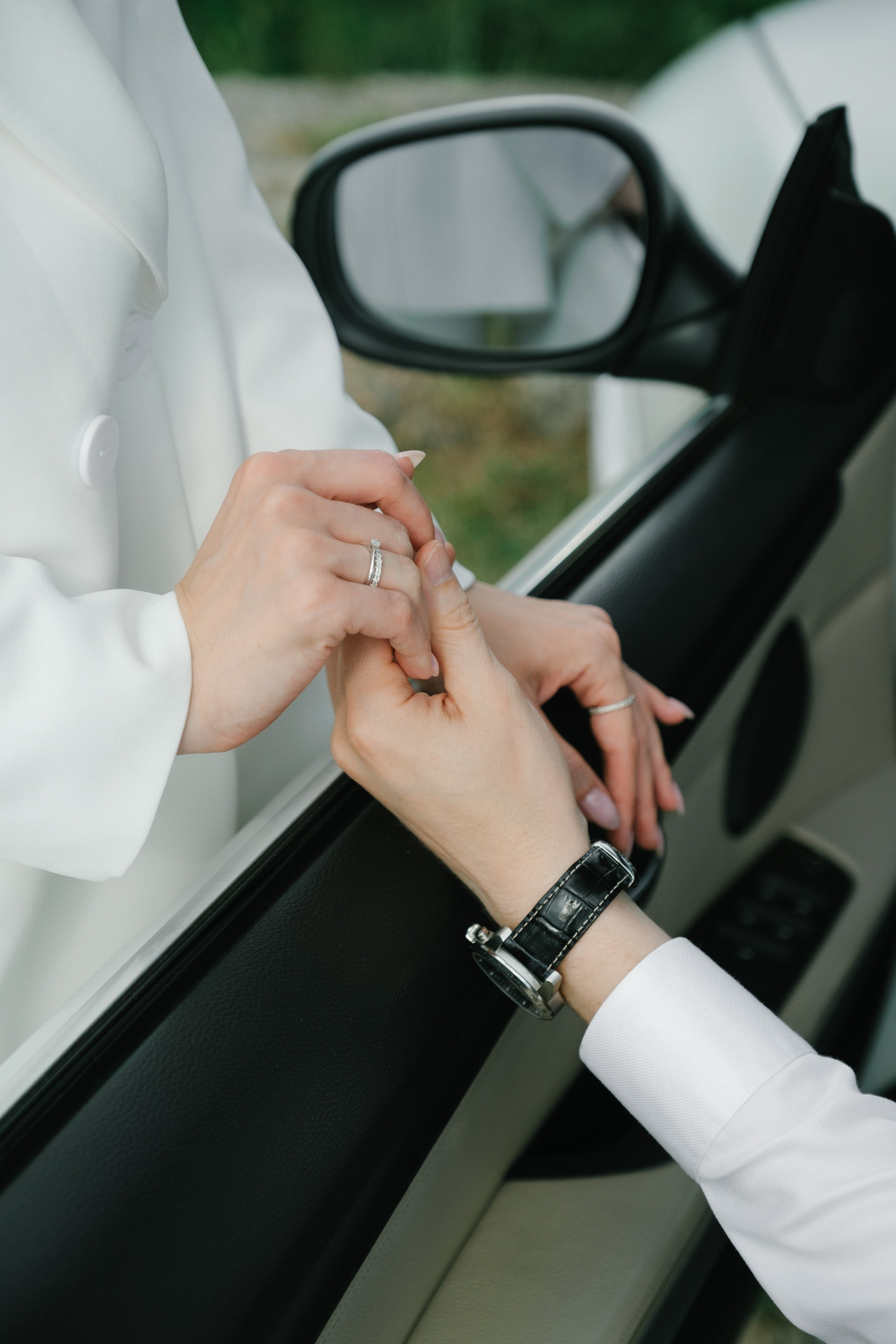 ТЫ мой КОСМОС. Свадебный Видеограф Фотограф в Сочи