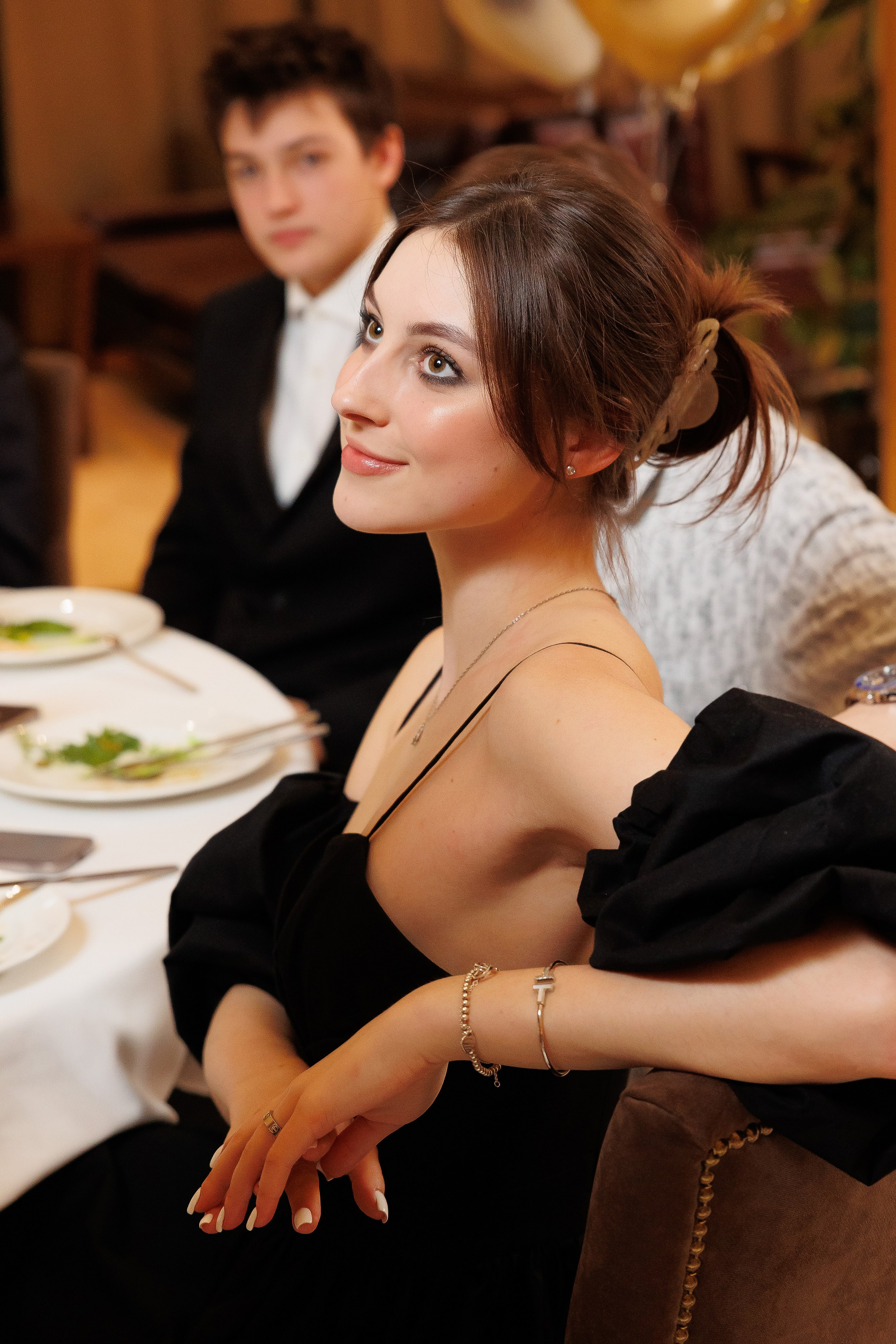 Выпускной. Фотограф в Москве и МО, Алексей Балышев