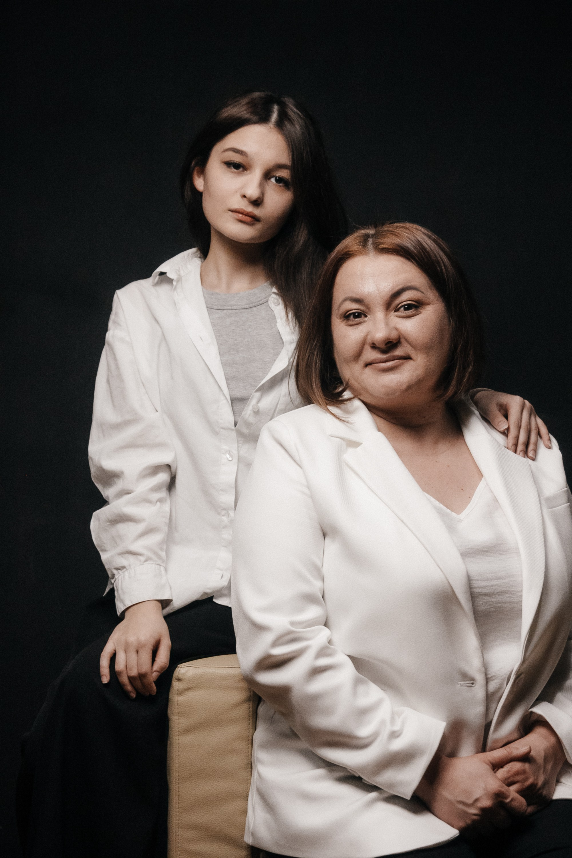 M. Семейный фотограф Казань Никита Федин