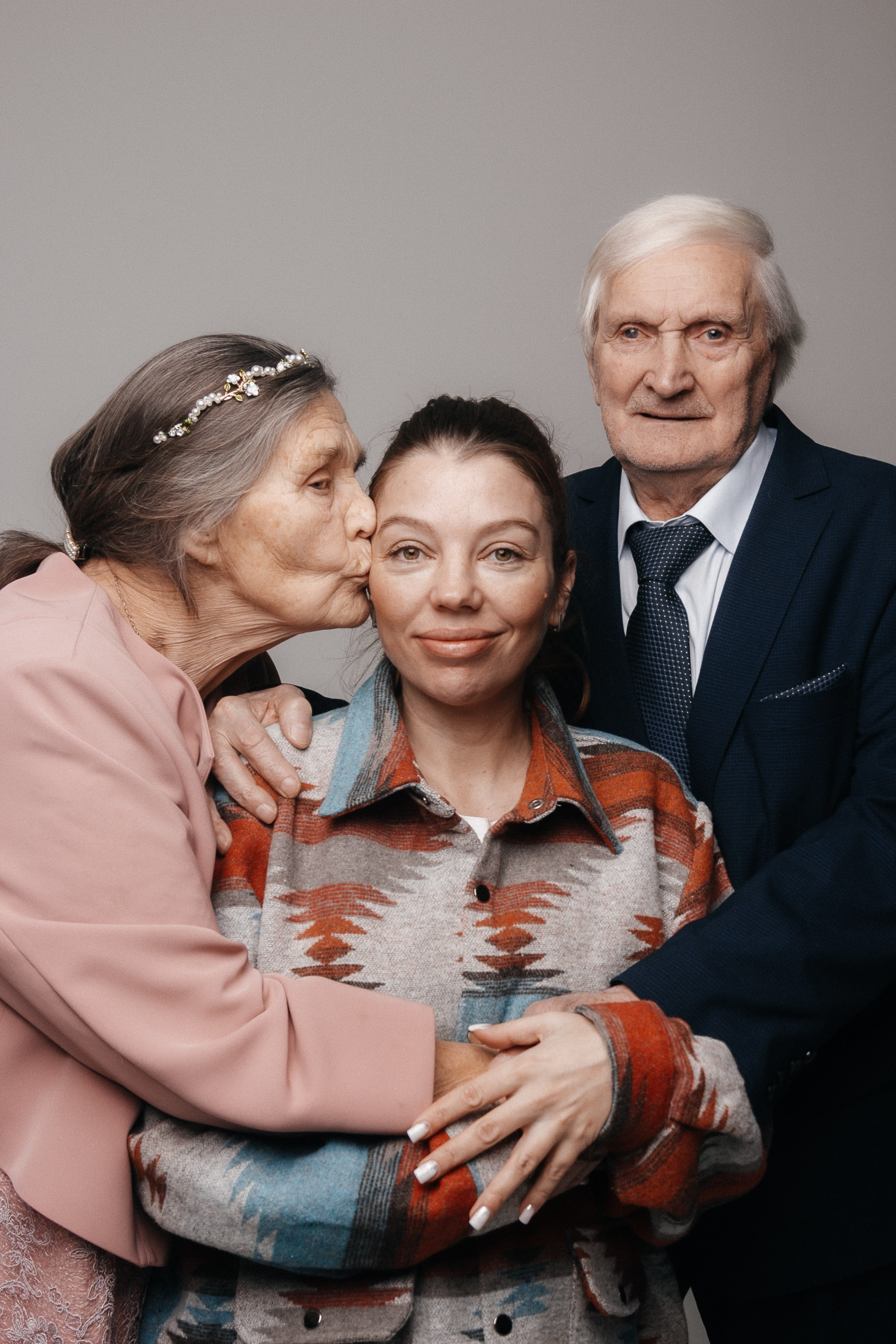 LOVE. Семейный фотограф Казань Никита Федин