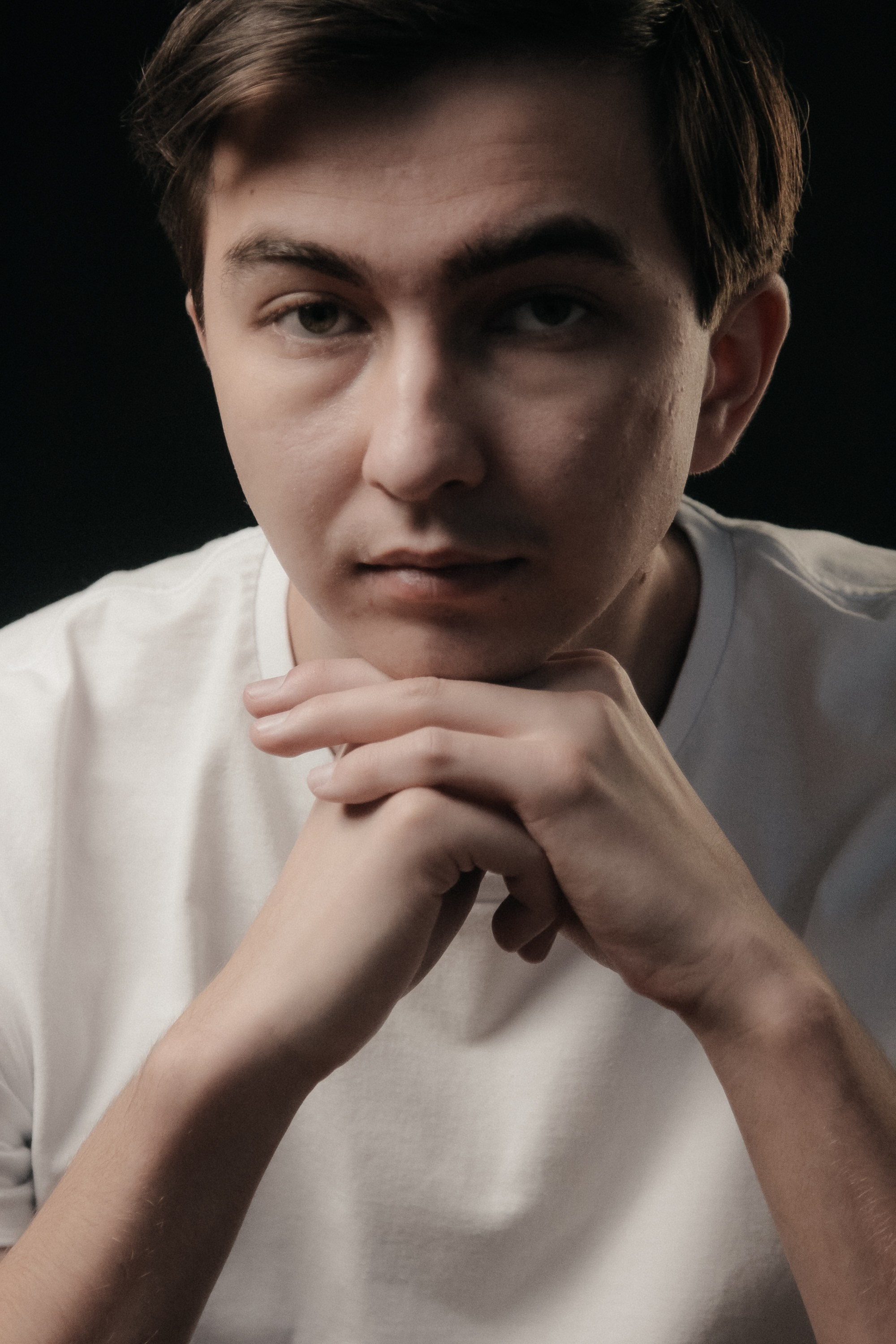 MAN. Семейный фотограф Казань Никита Федин