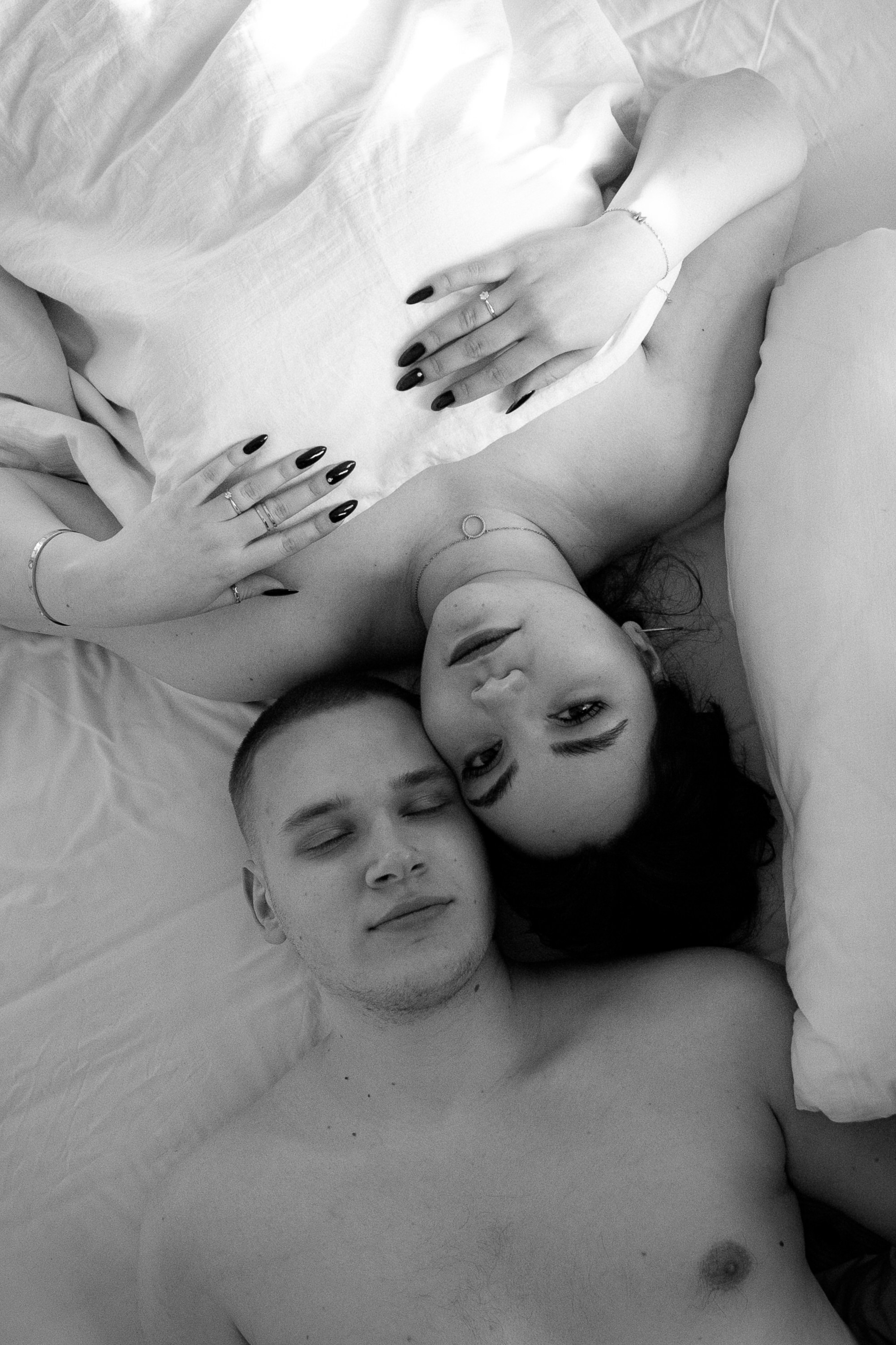 L. Семейный фотограф Казань Никита Федин