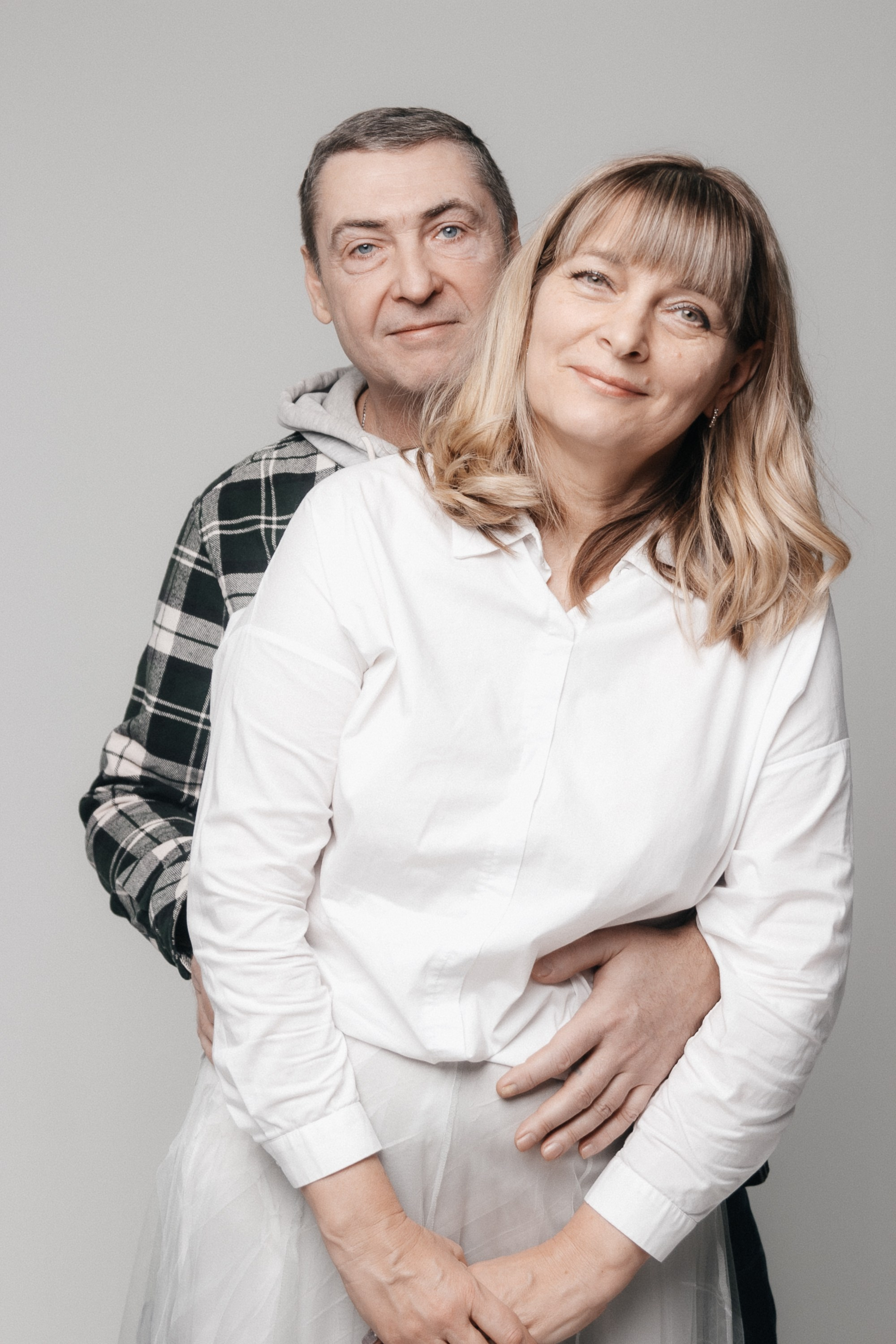 LOVE. Семейный фотограф Казань Никита Федин