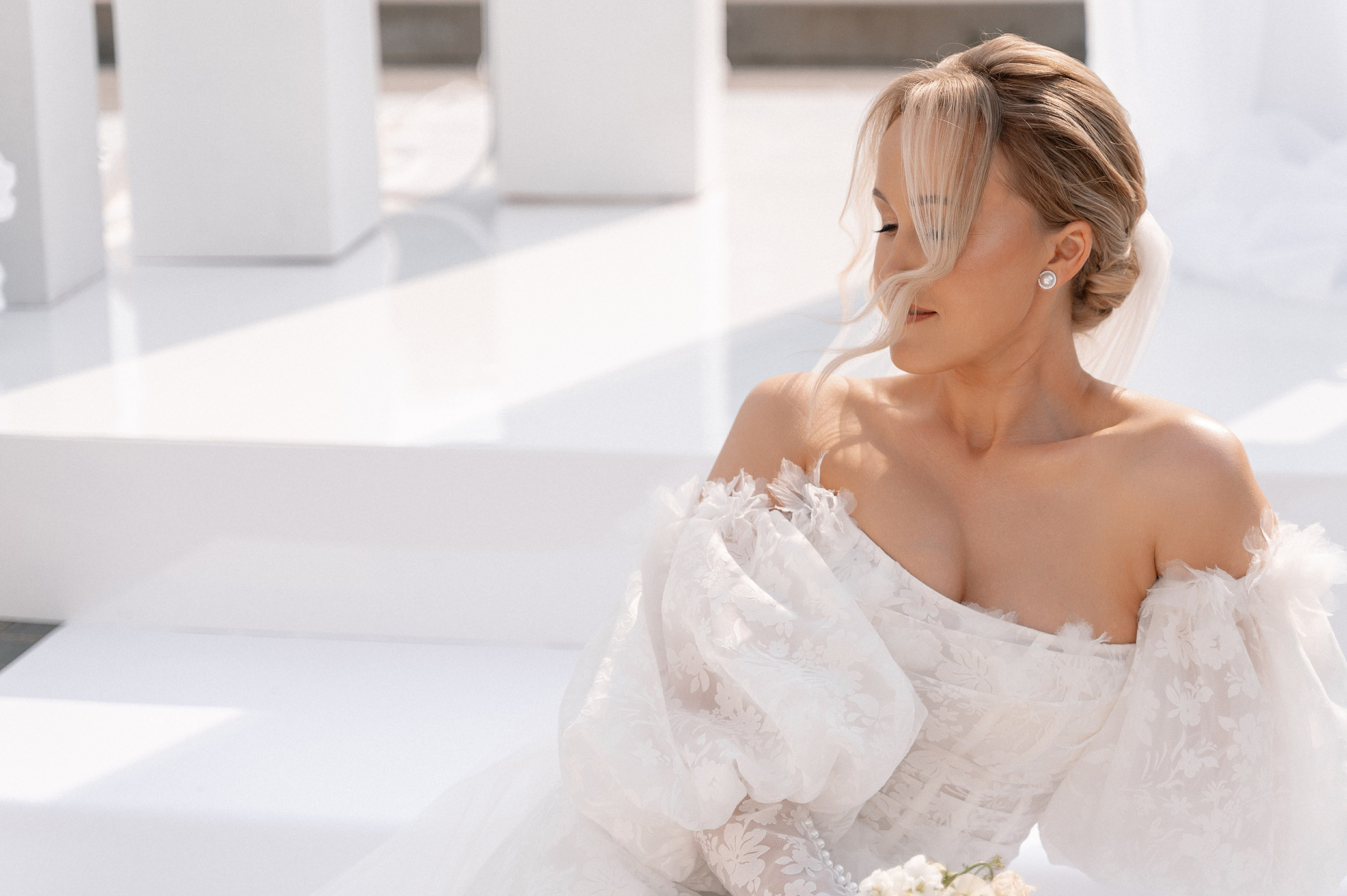 Сегодня только о любви. Свадебный и семейный фотограф в Чебоксарах Ирина Левнер