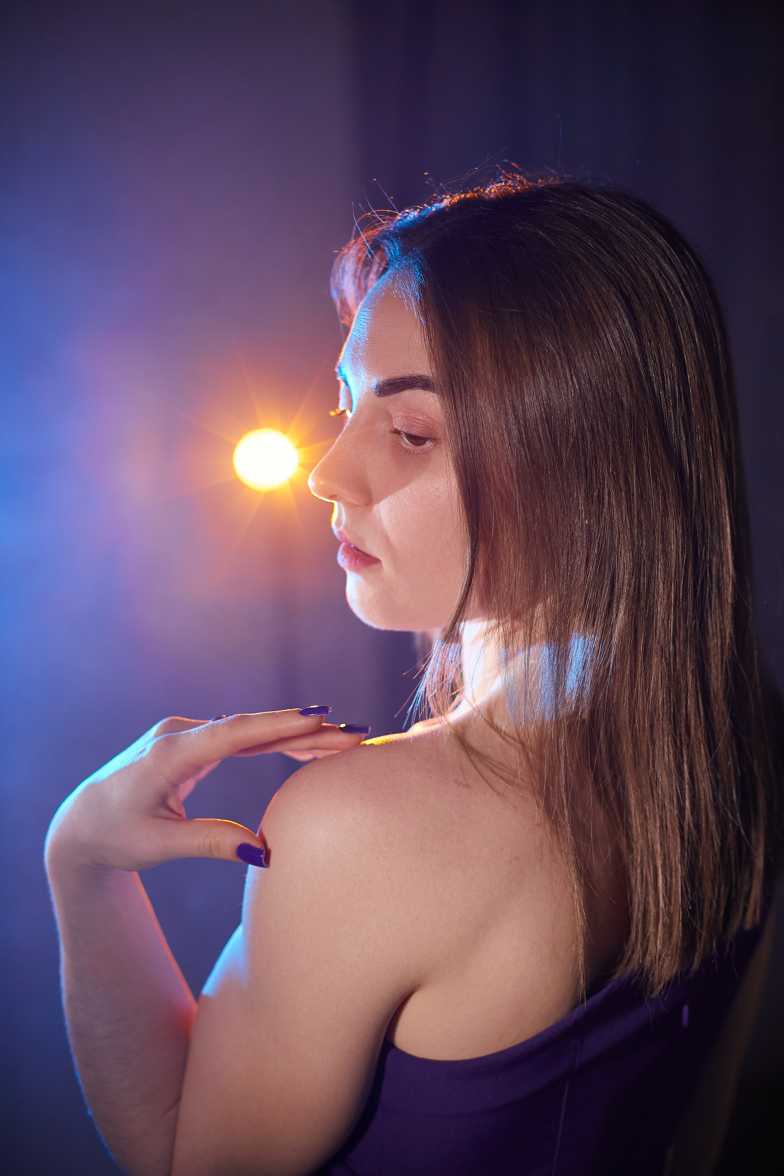 «23». Свадебный и креативный фотограф в ЮФО