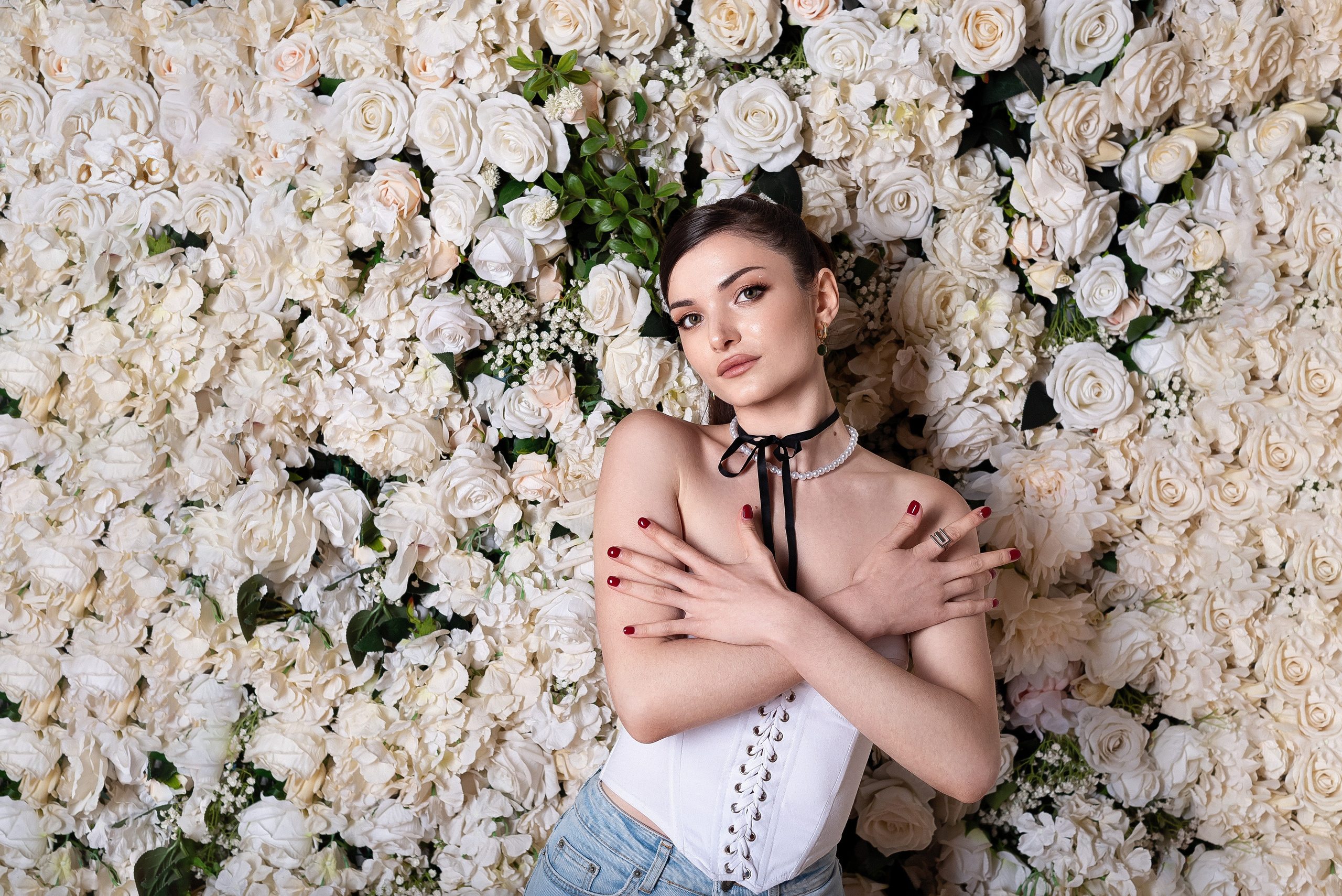 Естественная. Photographer & Content Creator Diana Shkutova
