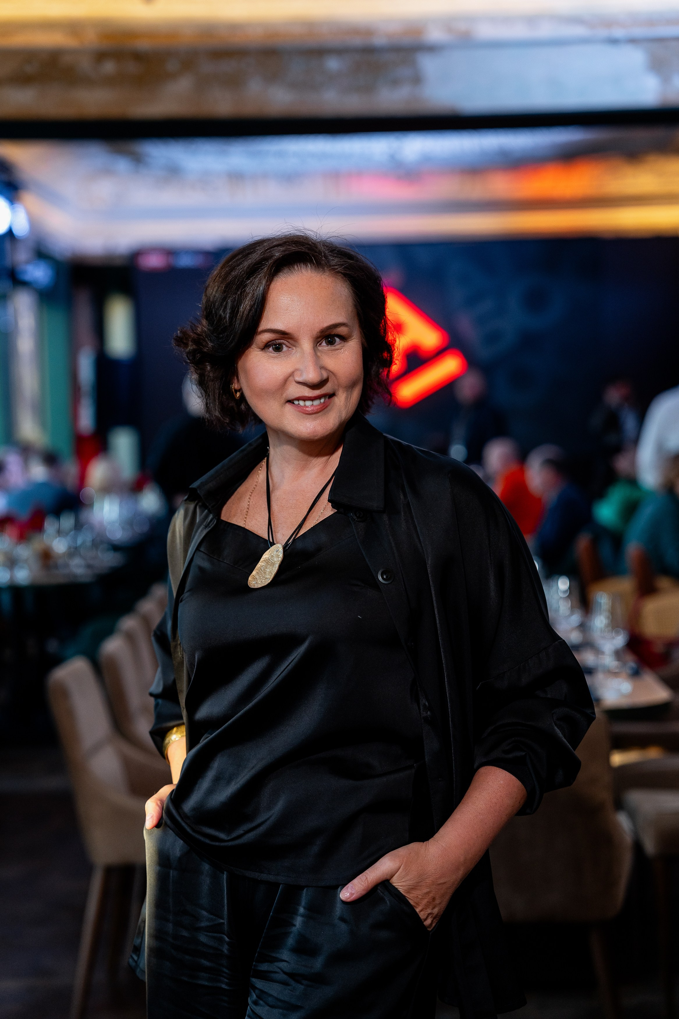 Альфа Босс. Sunnyman