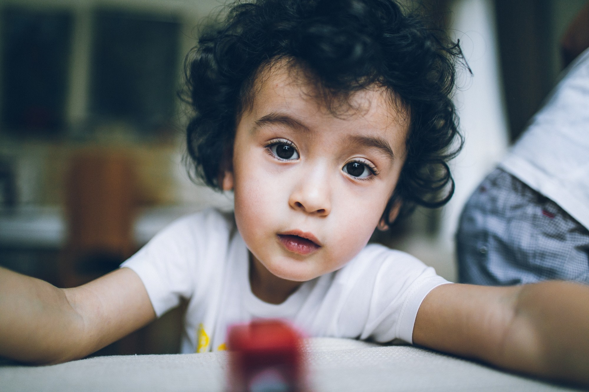 Алиса и Алан. Свадебный фотограф в Москве — Павел Воронцов
