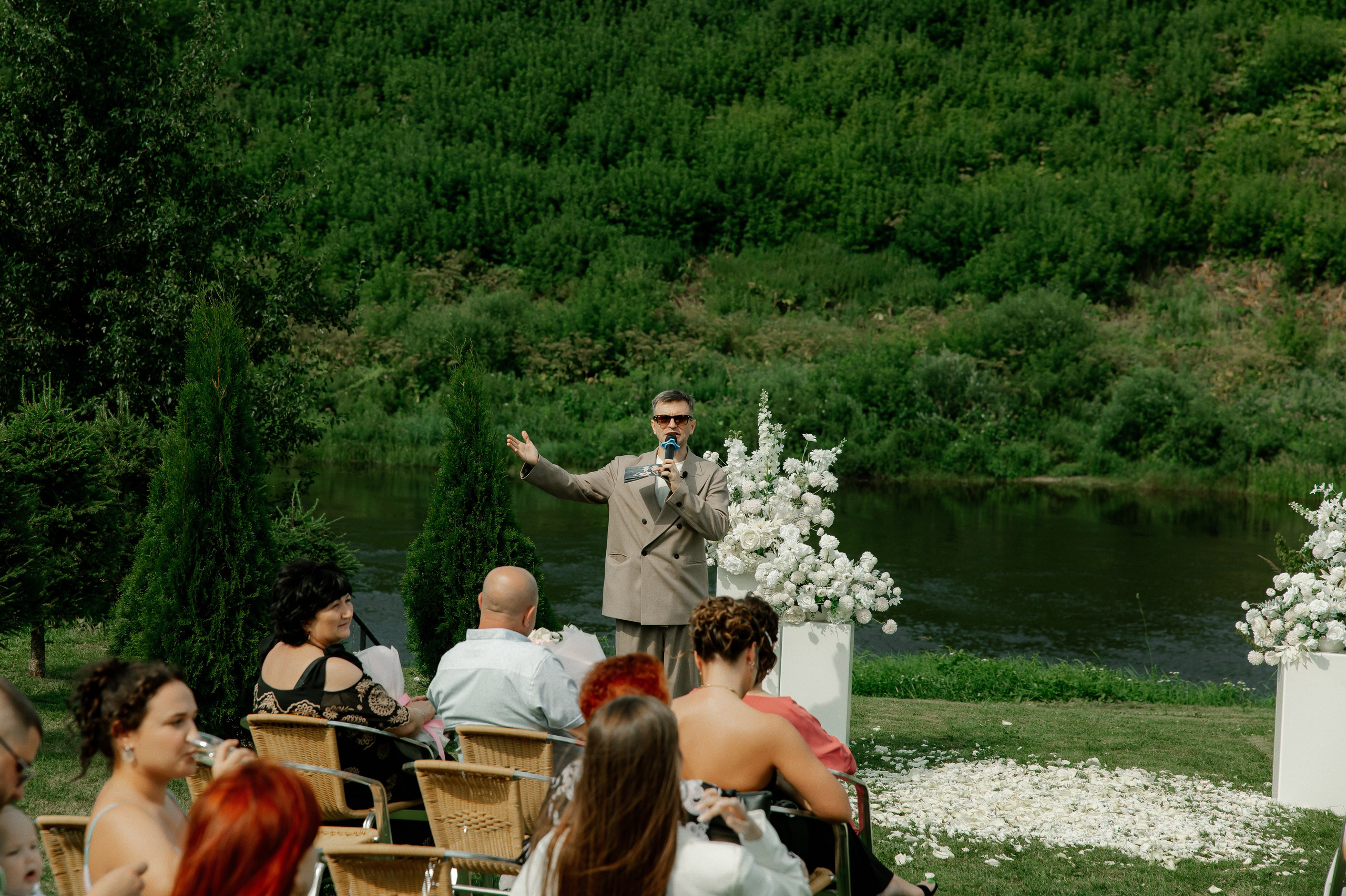 …там, где живет любовь…. Свадебный и женский фотограф в Твери Екатерина Гребенкина