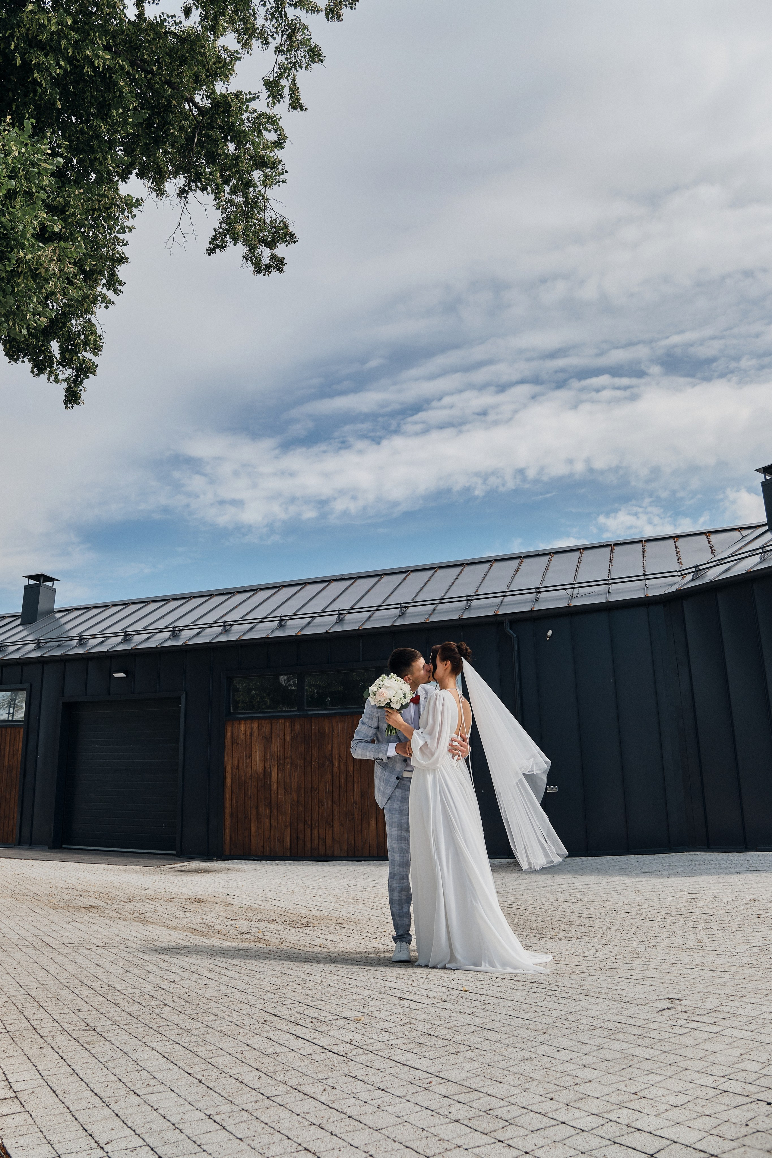 Fine Art Wedding. Свадебный и портретный фотограф Орлов Никита