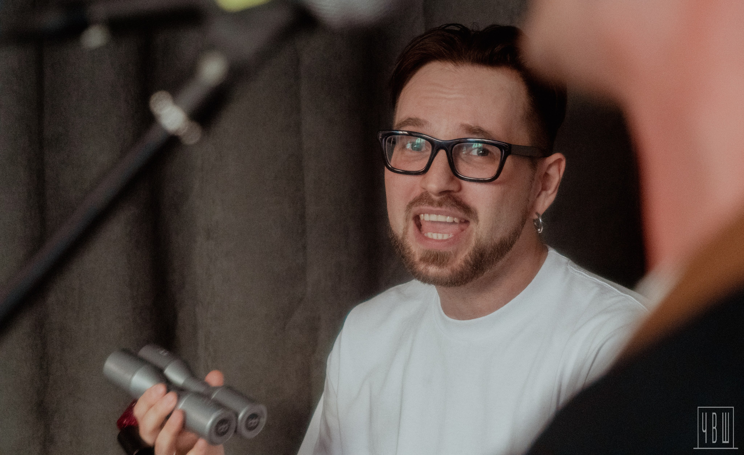 Спасский, Оксанбо, Карабан, 02.08.2025, Brik Coffee. Человек в Шляпе