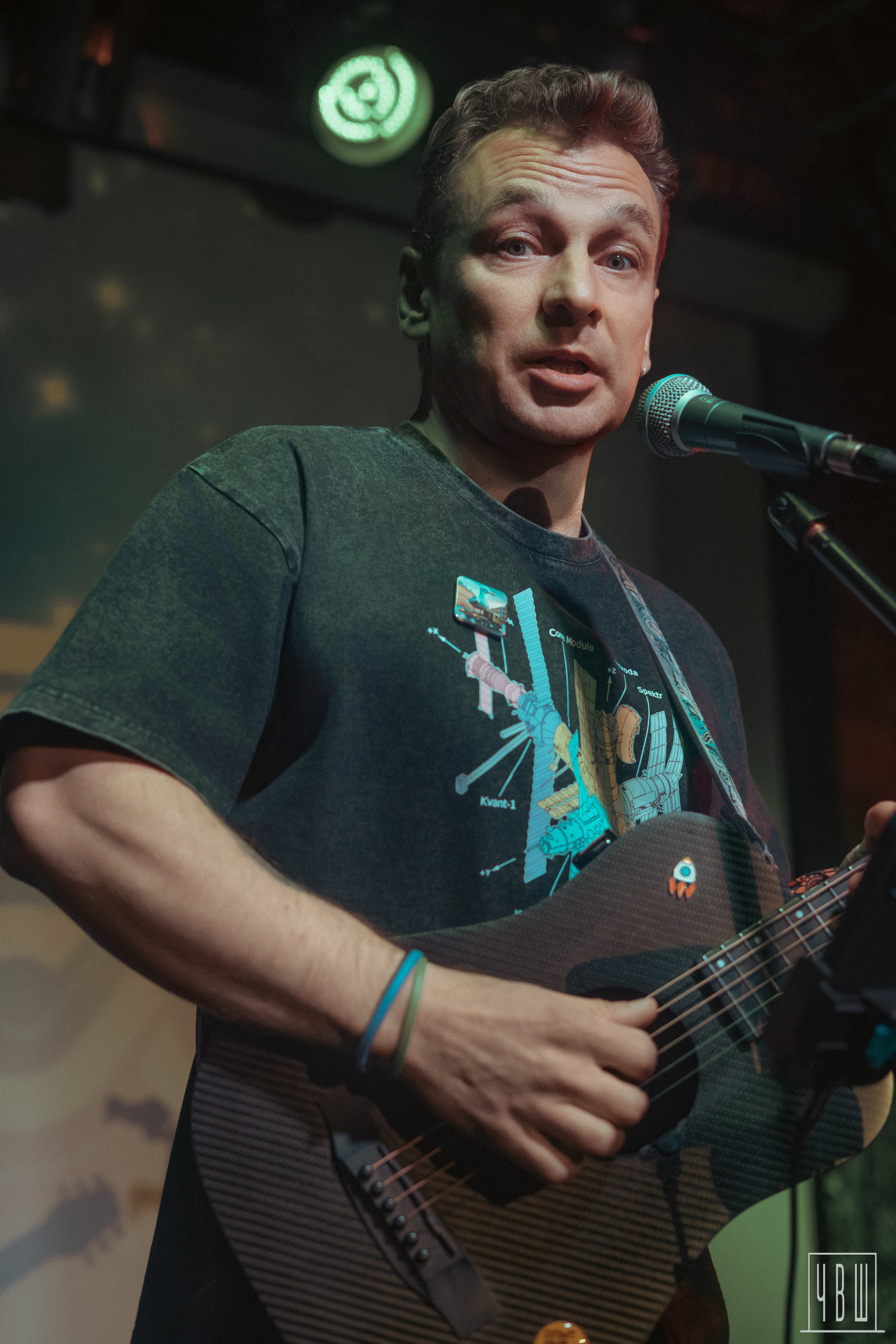 Гринько, 31.05.2026, Жабль. Человек в Шляпе
