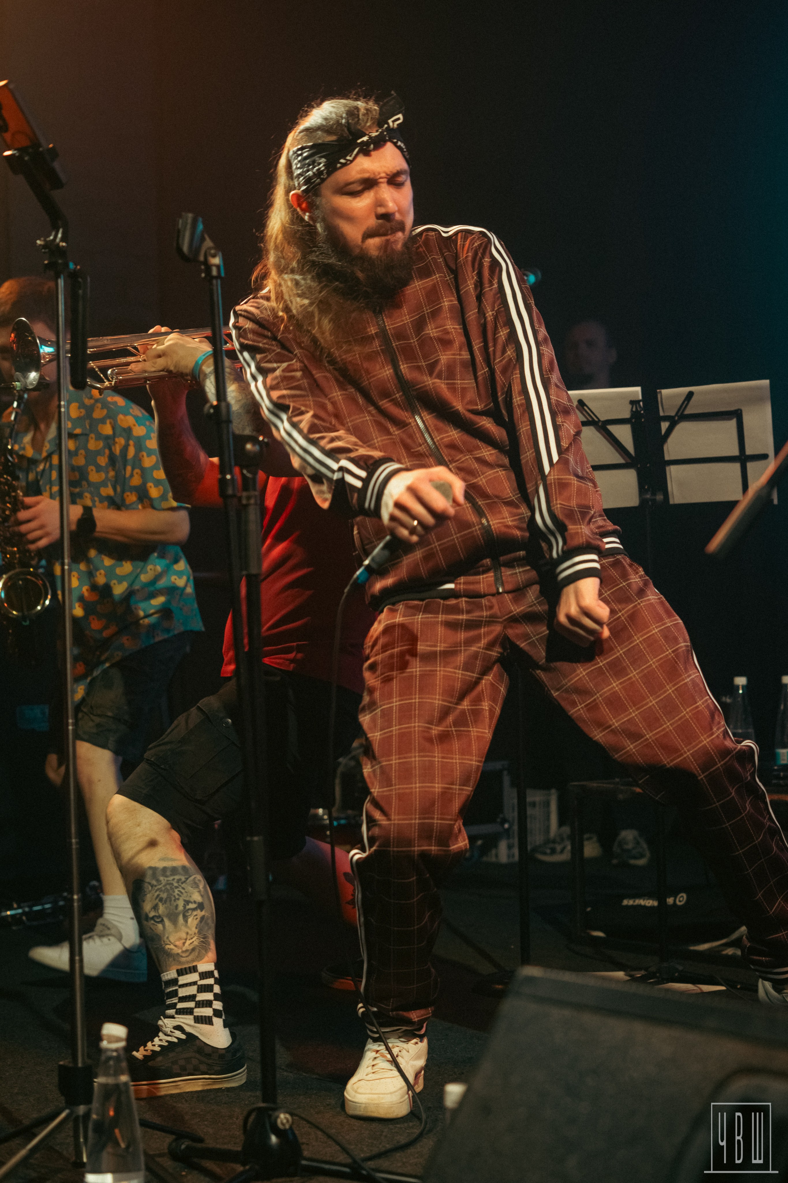 Йемен-пати, 03.05.2026, Сердце. Человек в Шляпе
