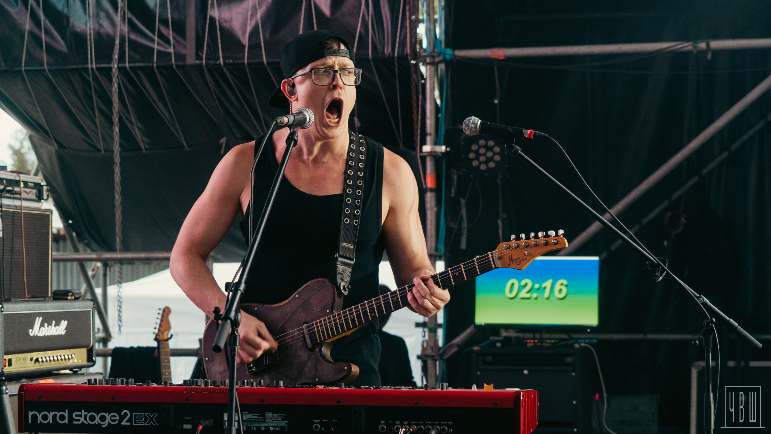 Живой! 2025, День Первый. Человек в Шляпе