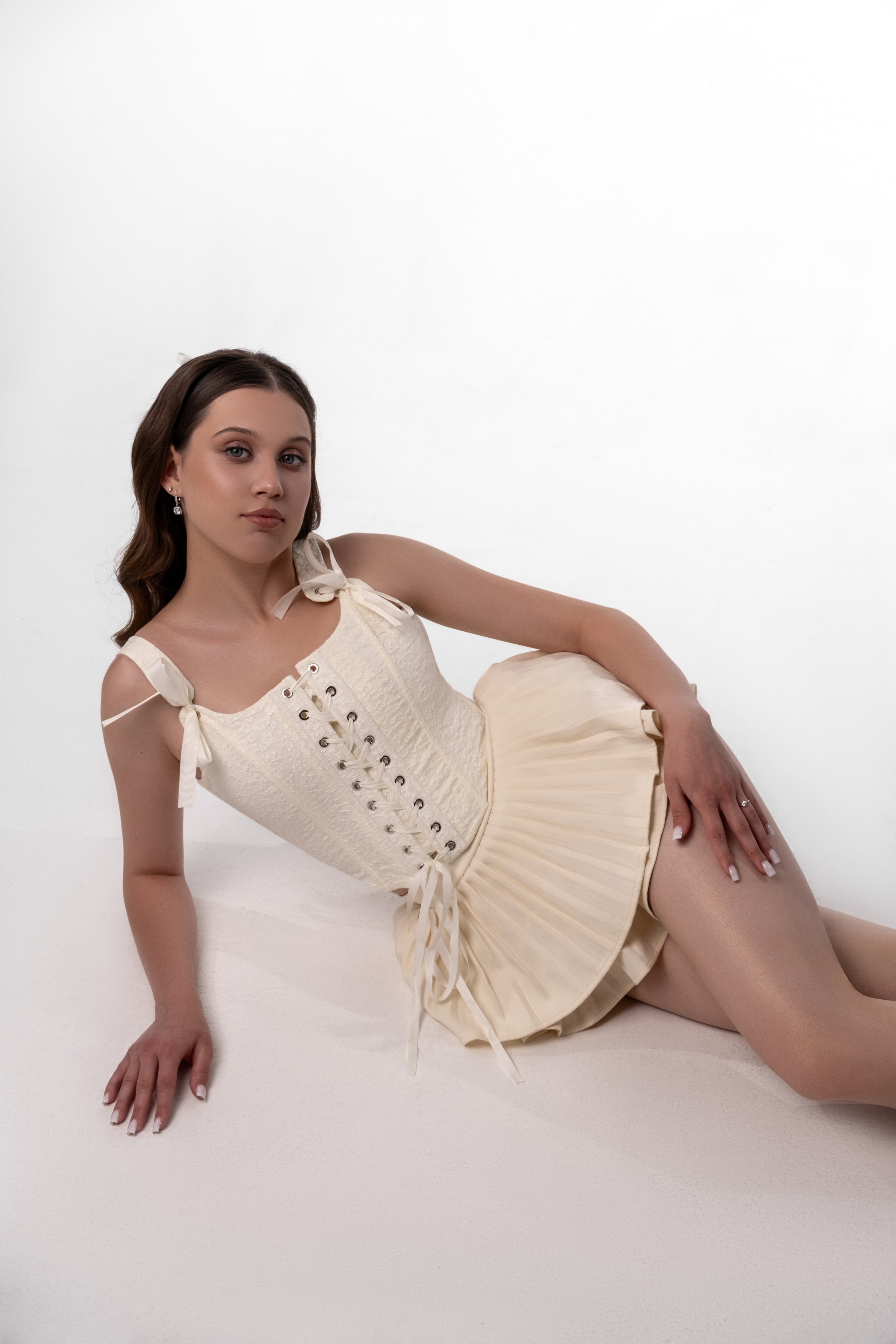 Студия. Главная