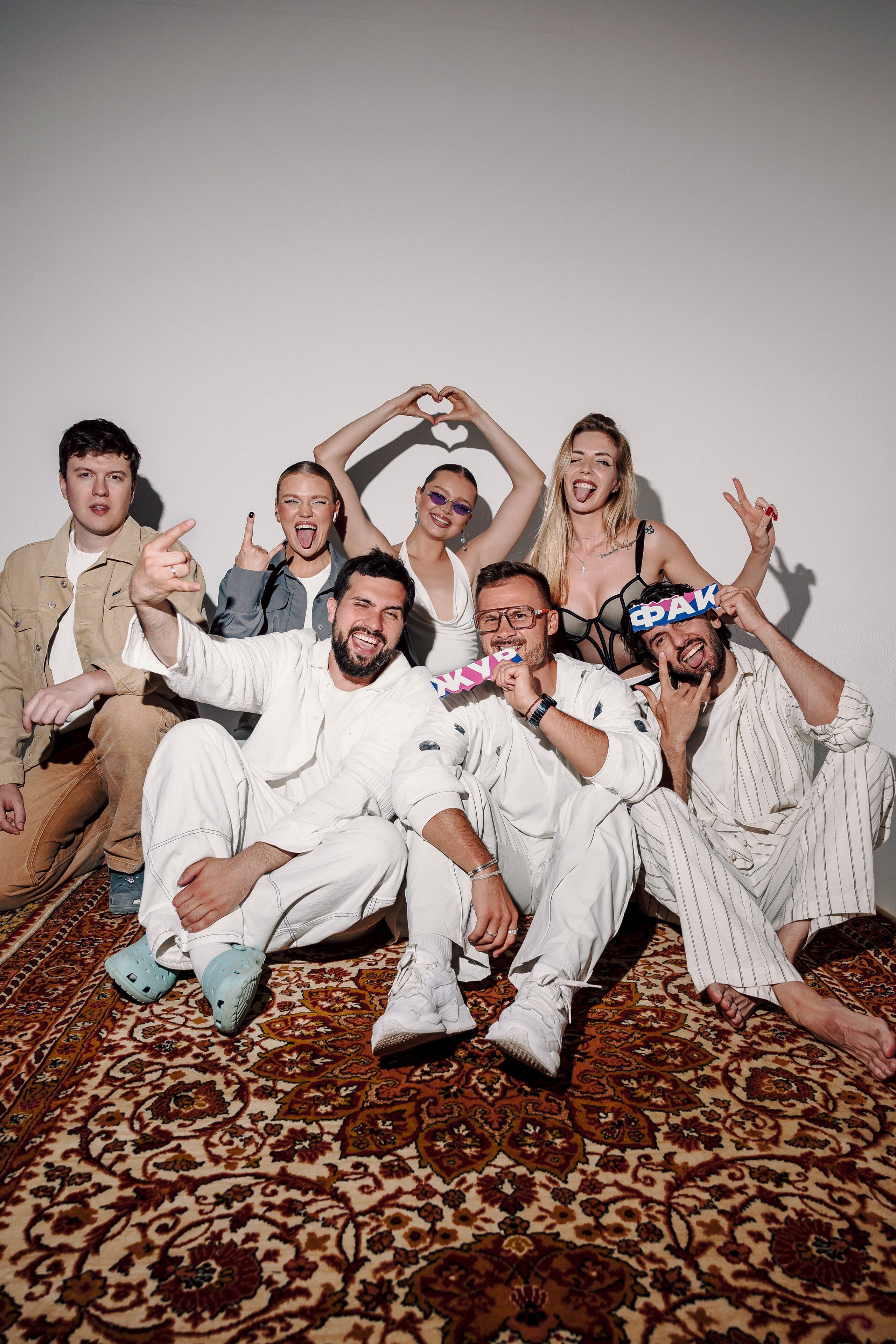 Выпускной курса «Журфак» 2025. Лёшка Варзегов — фотограф