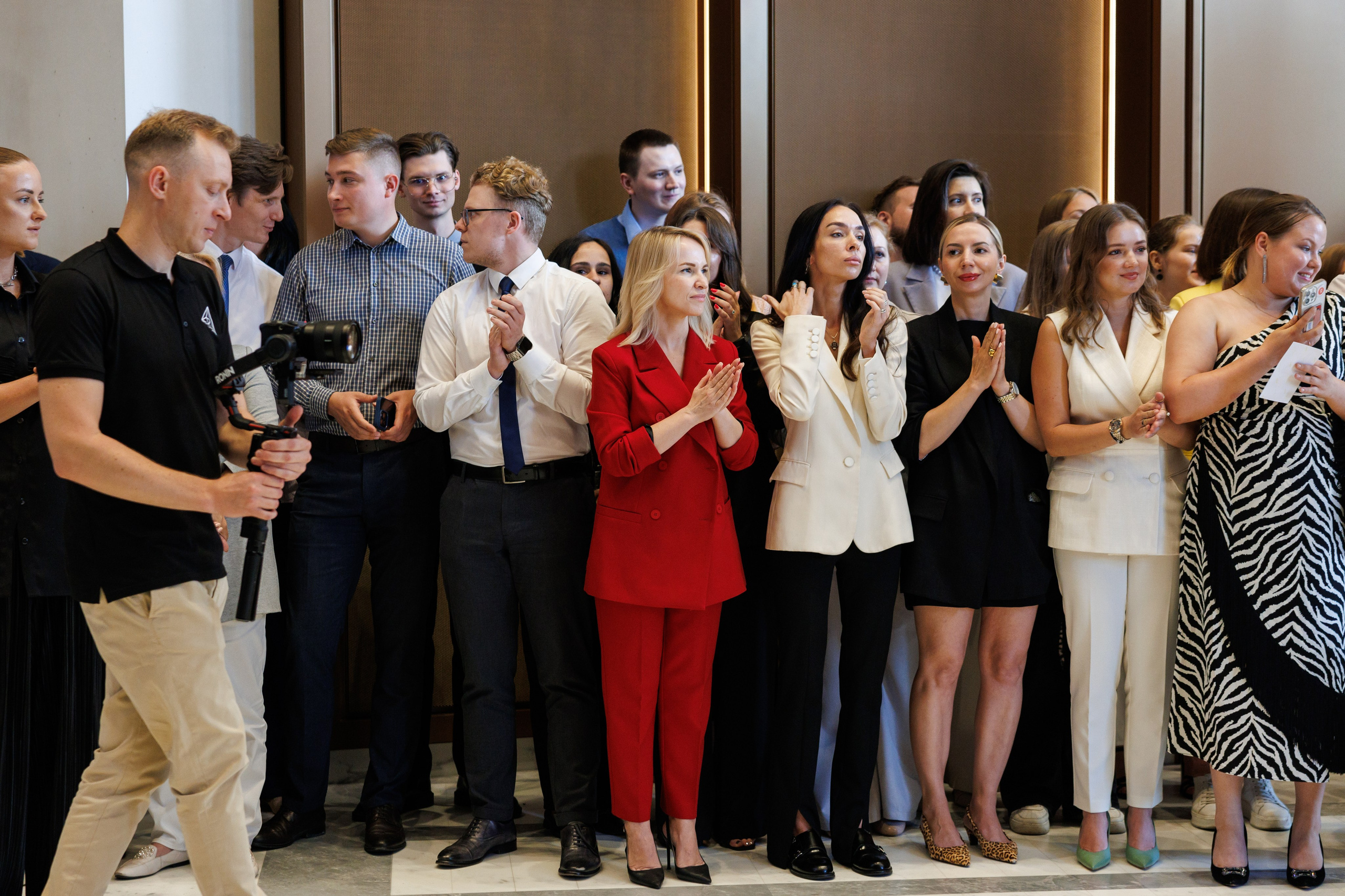 РМК — 20 лет. Лёшка Варзегов — фотограф