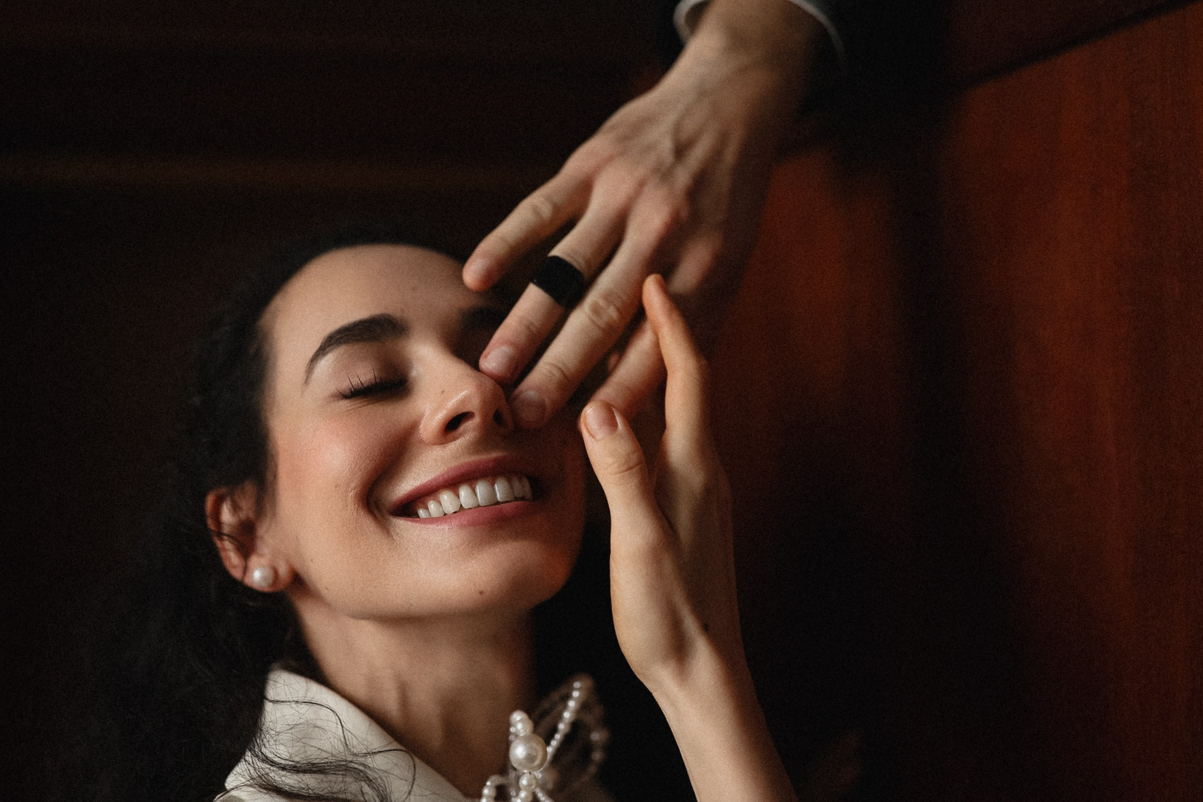 Вечность • inspiration. Свадебный и семейный фотограф Москва, Спб, Крым Игорь Сазонов