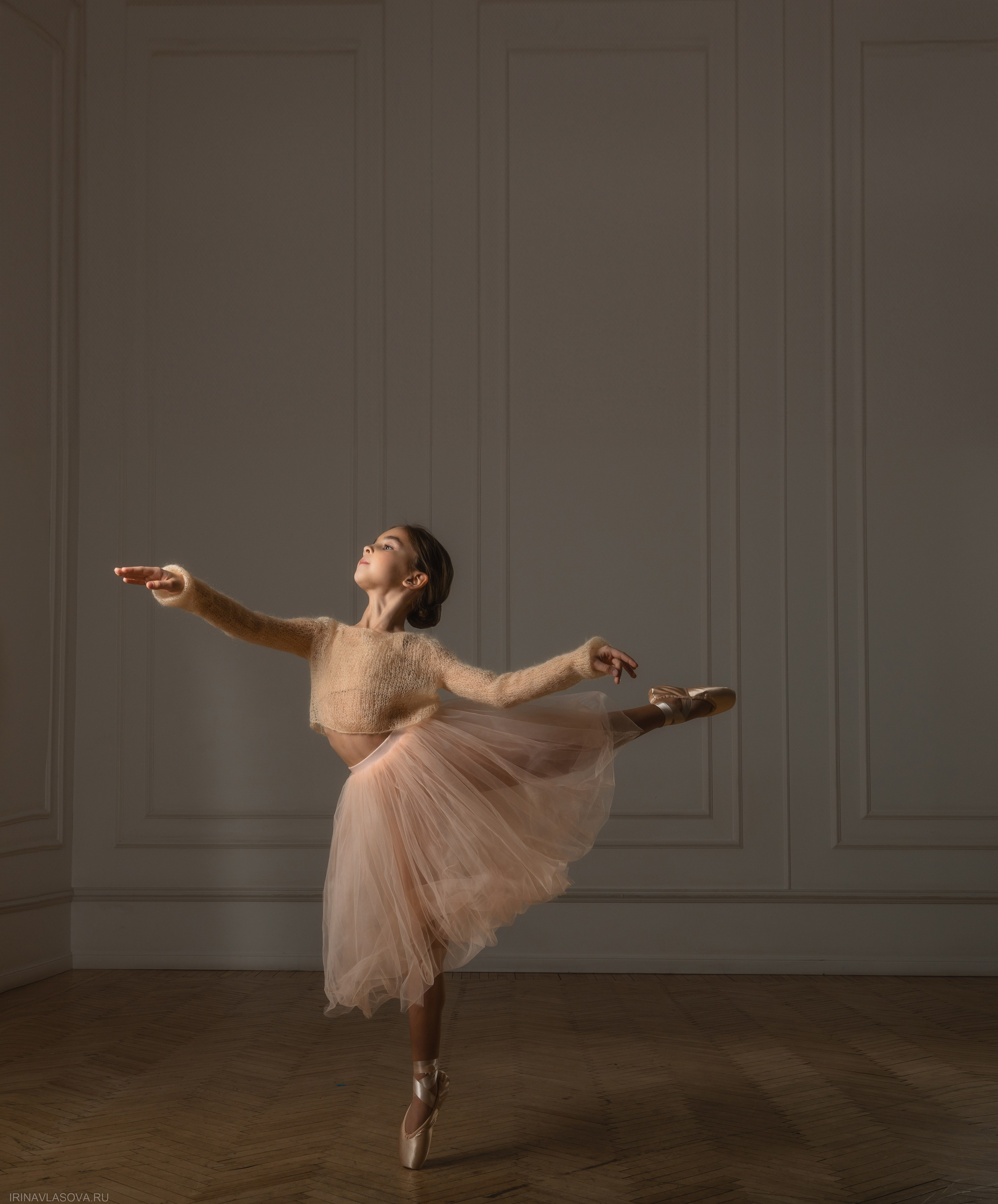 Ballet. Спортивный и портретный фотограф