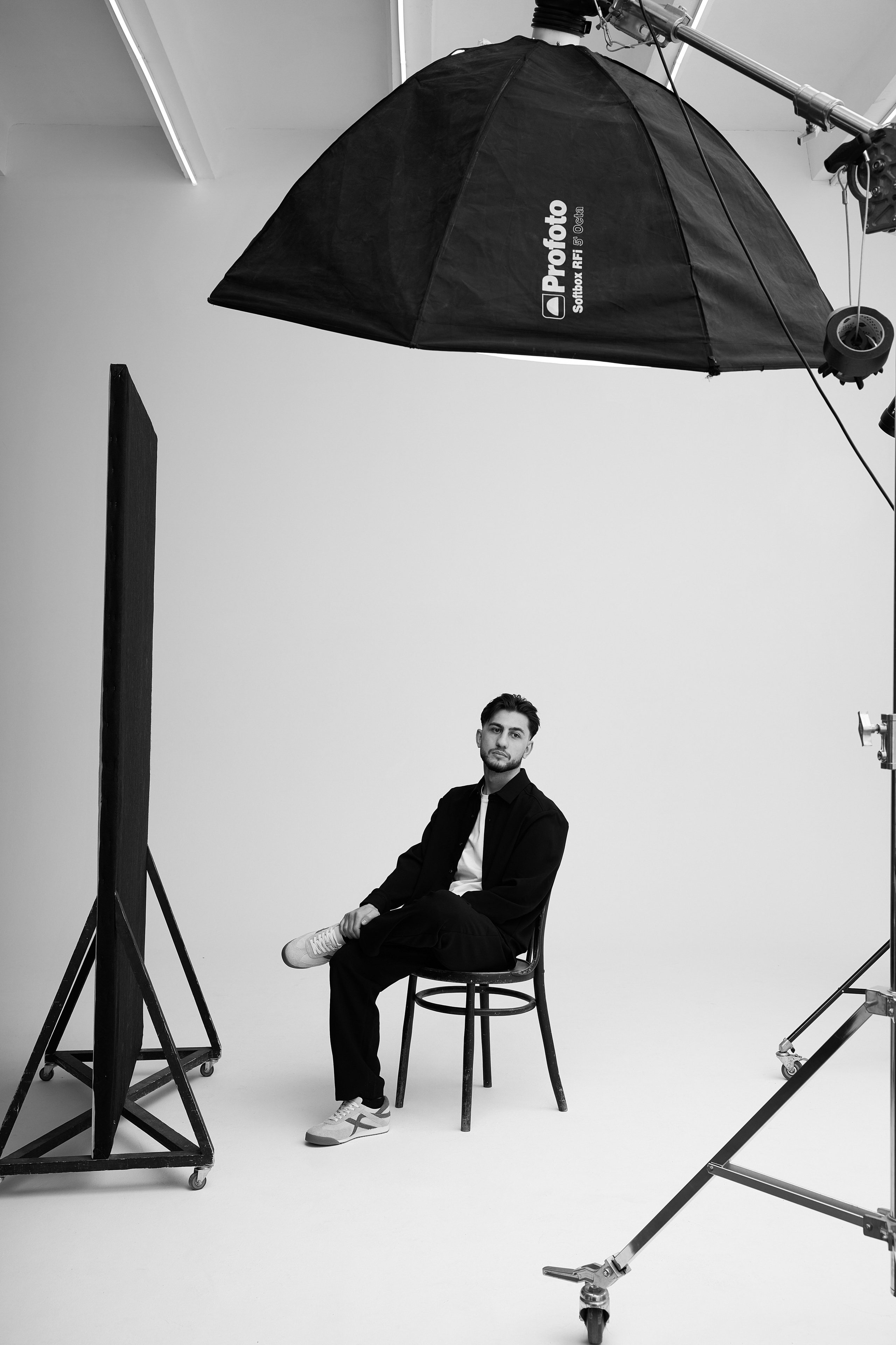 Бизнес портреты. Фотограф в Санкт-Петербурге Анастасия Коновалова