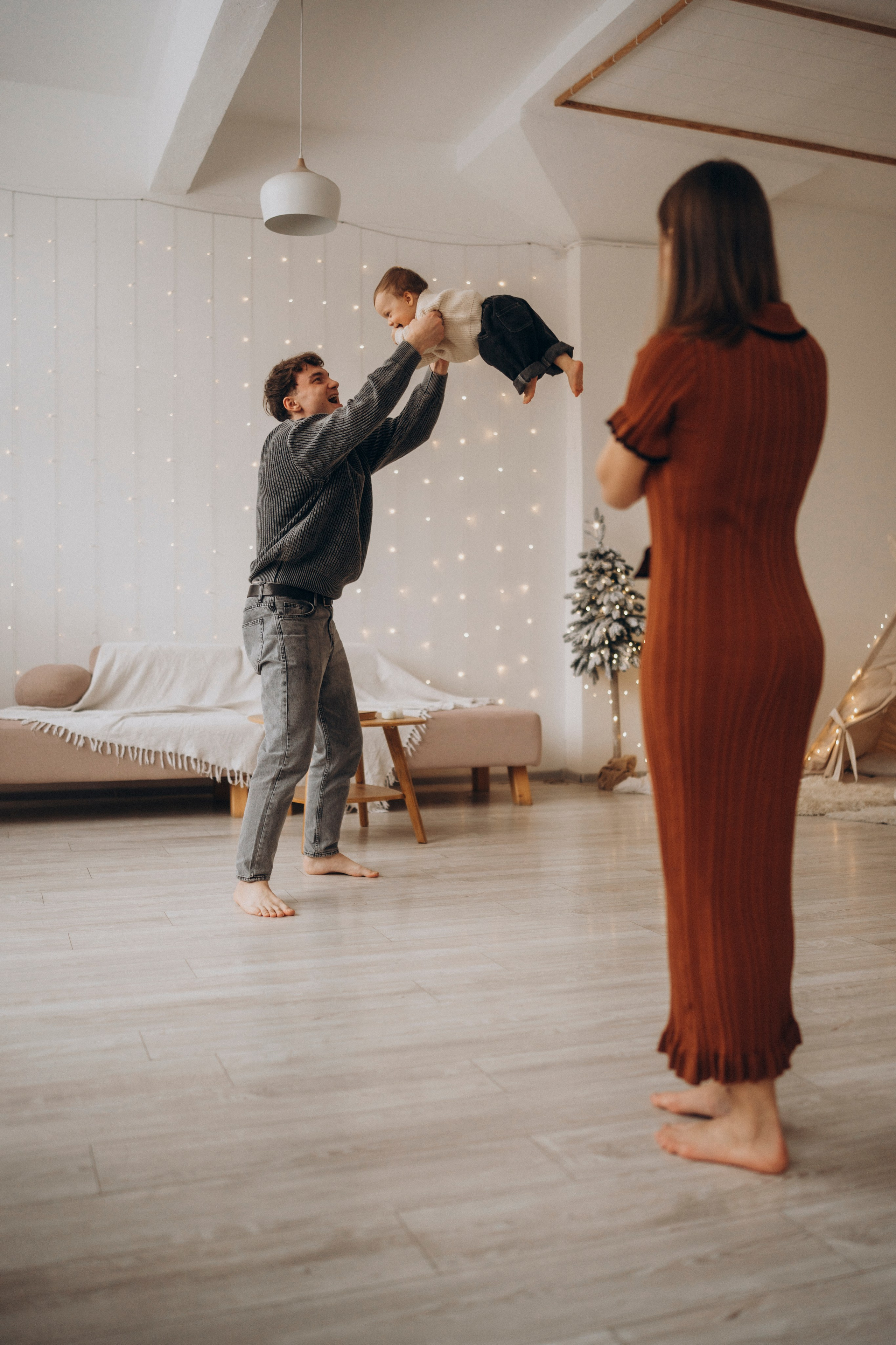 Фотограф из Санкт-Петербурга Бызина Наталья