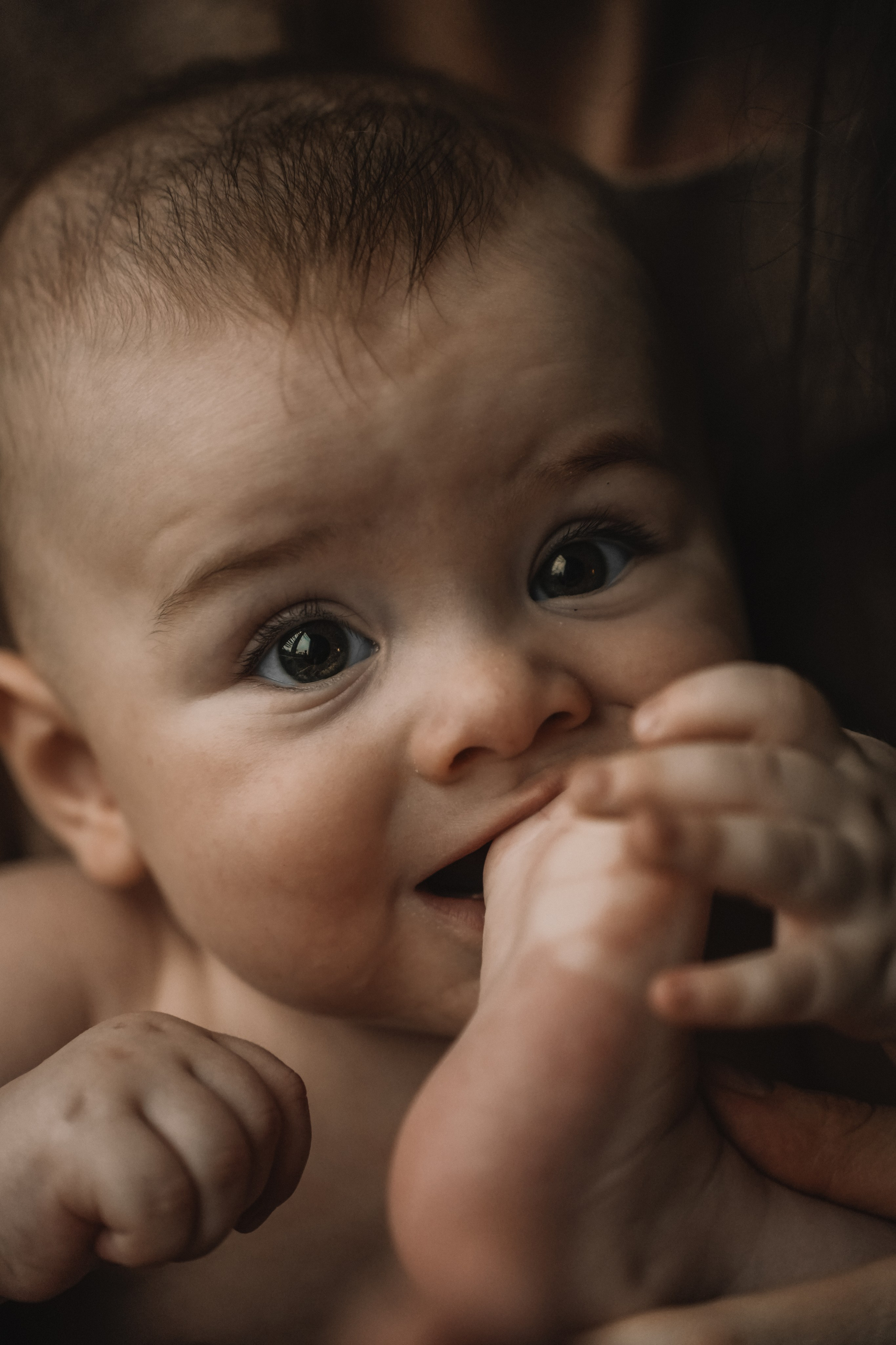 New Born. Фотограф из Санкт-Петербурга Бызина Наталья