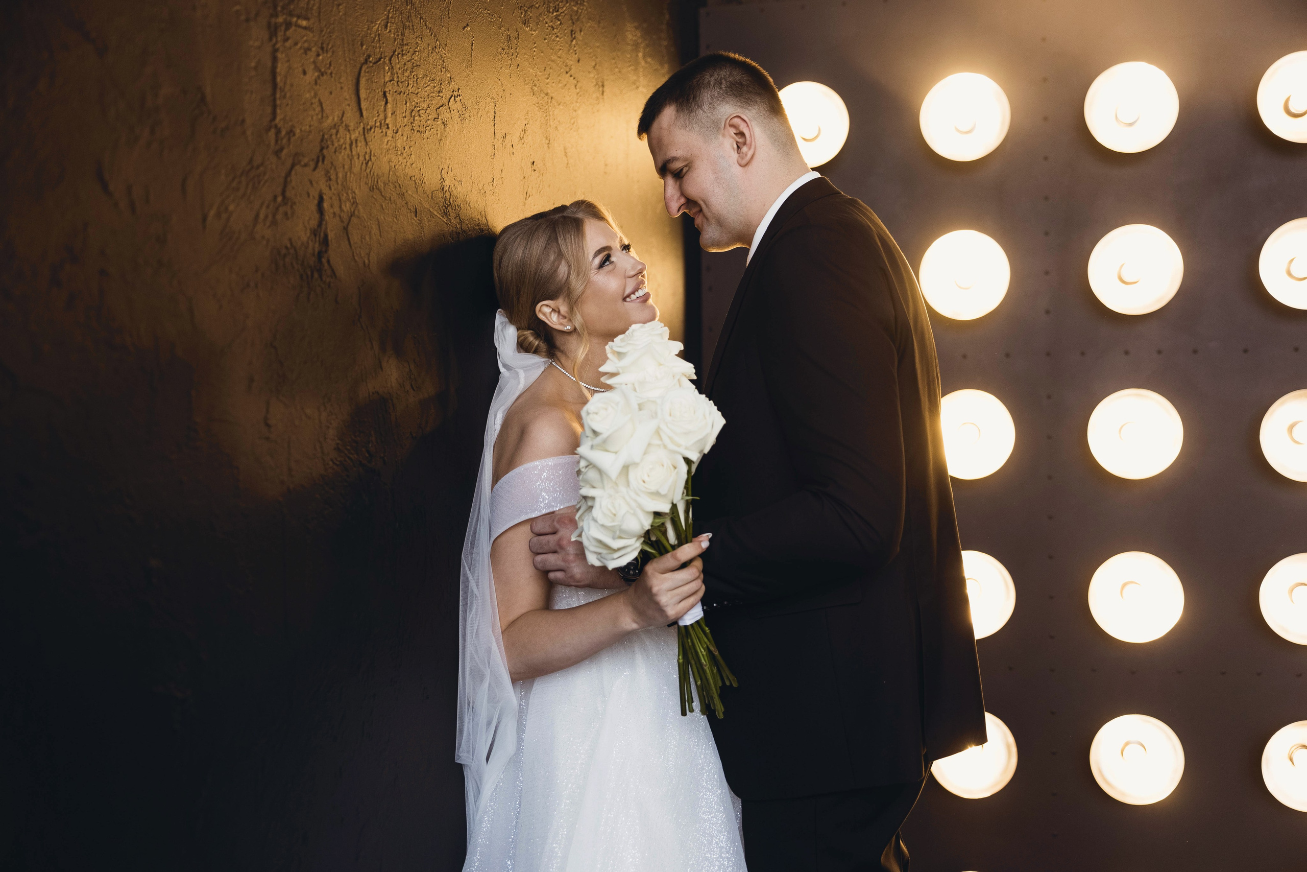 Ян и Екатерина (Дали Хол). Свадебный и семейный фотограф в городе Сургуте Стерликова Светлана