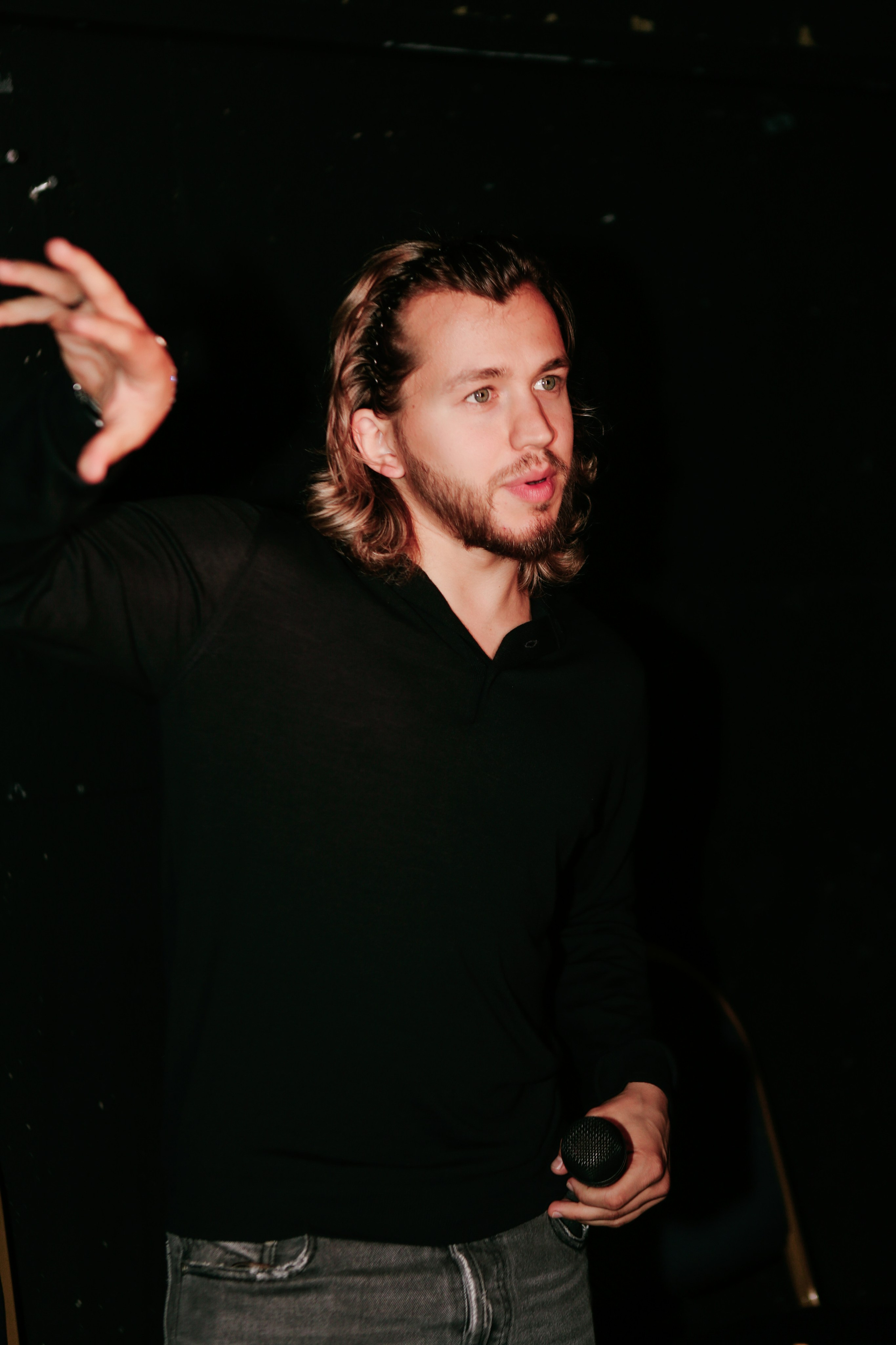 Сергей Романович. Фотограф Москва — личные фотосессии, лавстори в студии