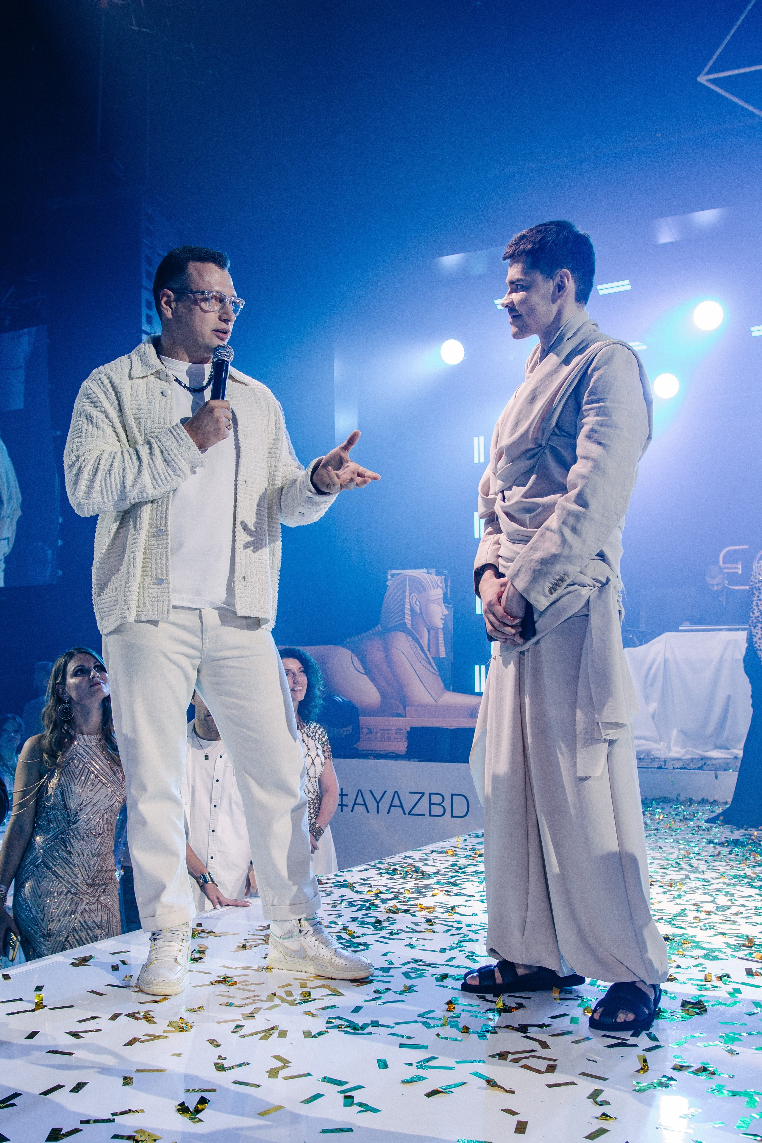 День рождения Аяза. Фотограф Москва — личные фотосессии, лавстори в студии