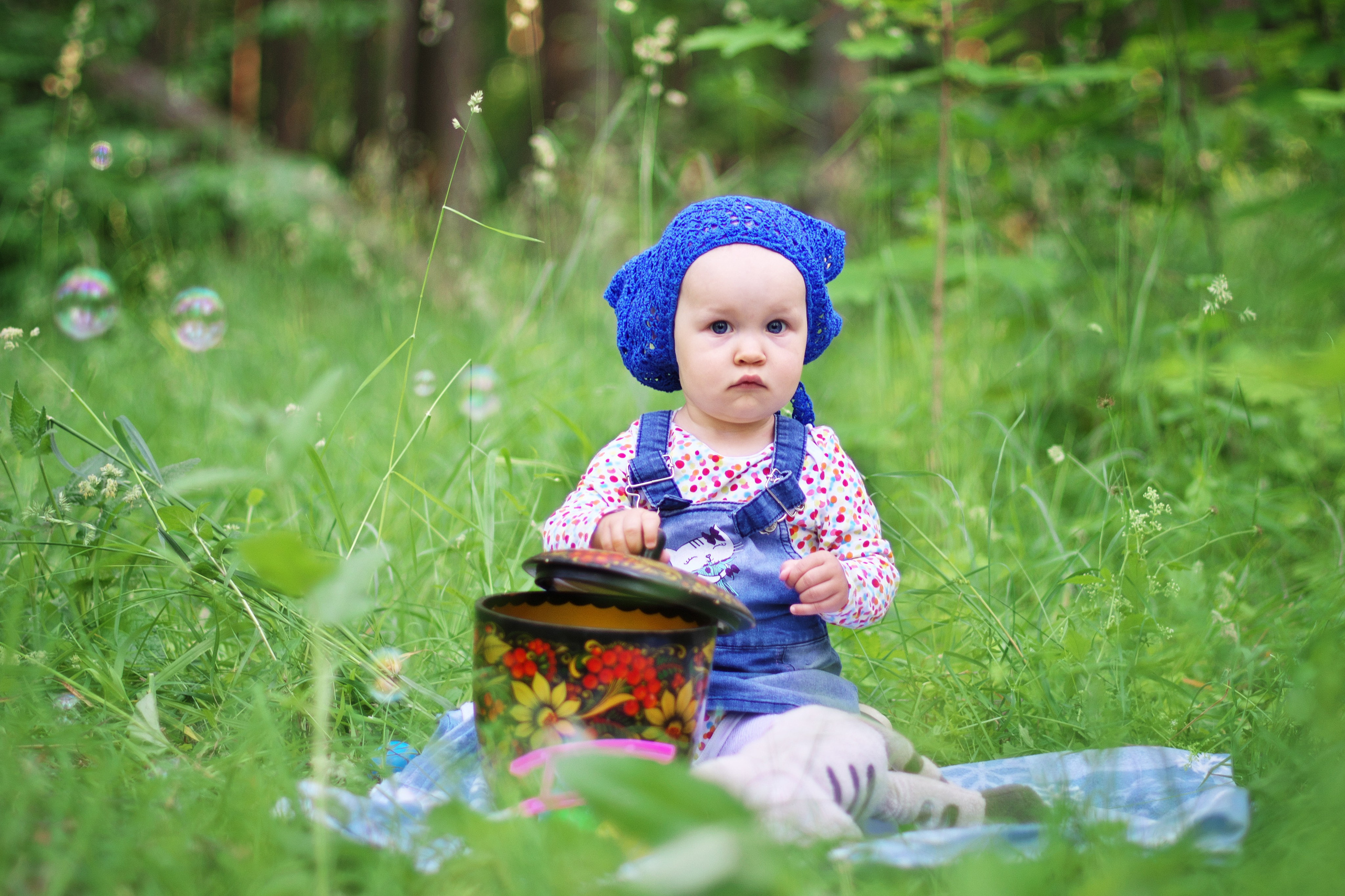 Семейная/детская съёмка. Фотограф Санкт-Петербург