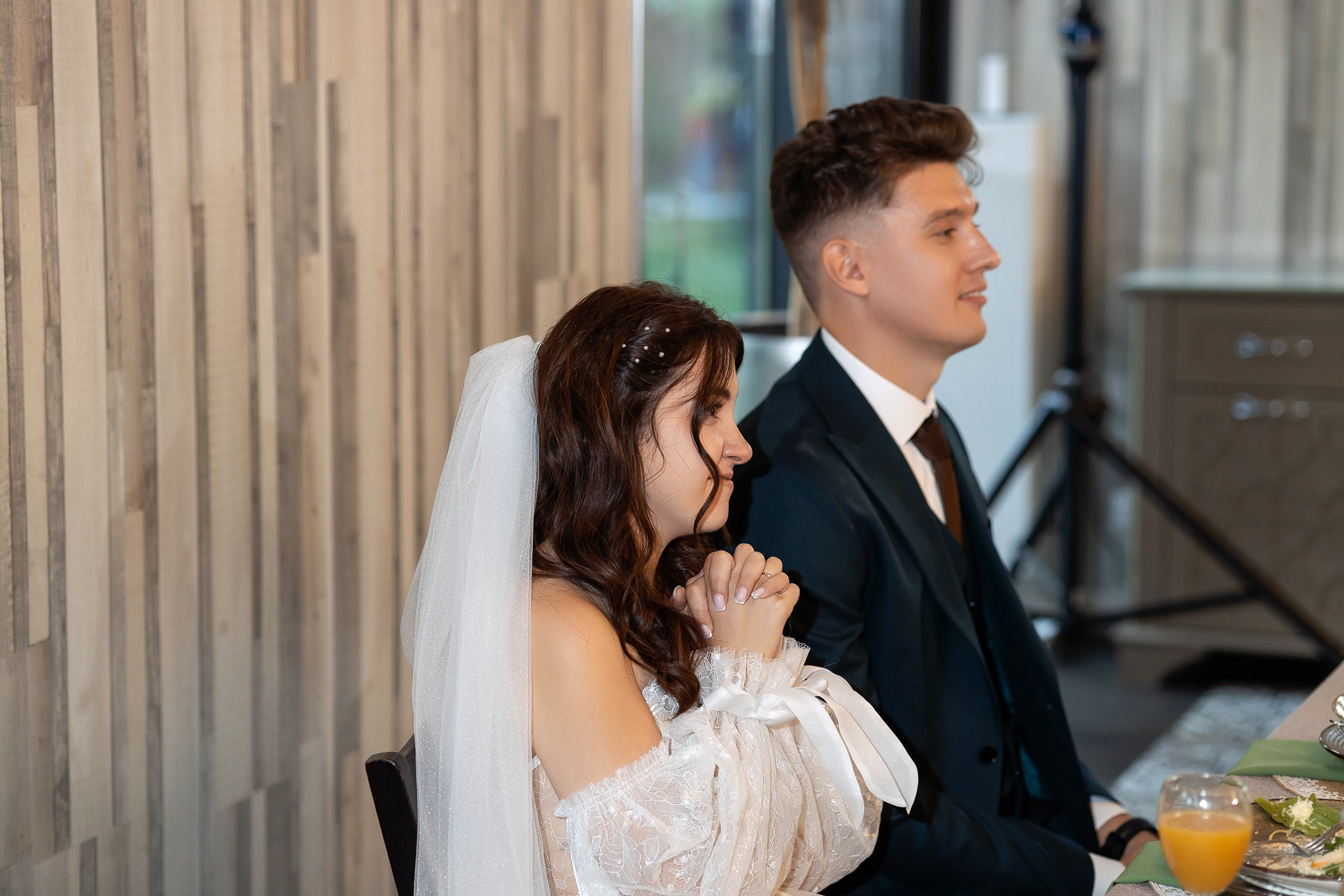 Владимир & Этери. Свадебный фотограф в Самаре Сергей Ярилин