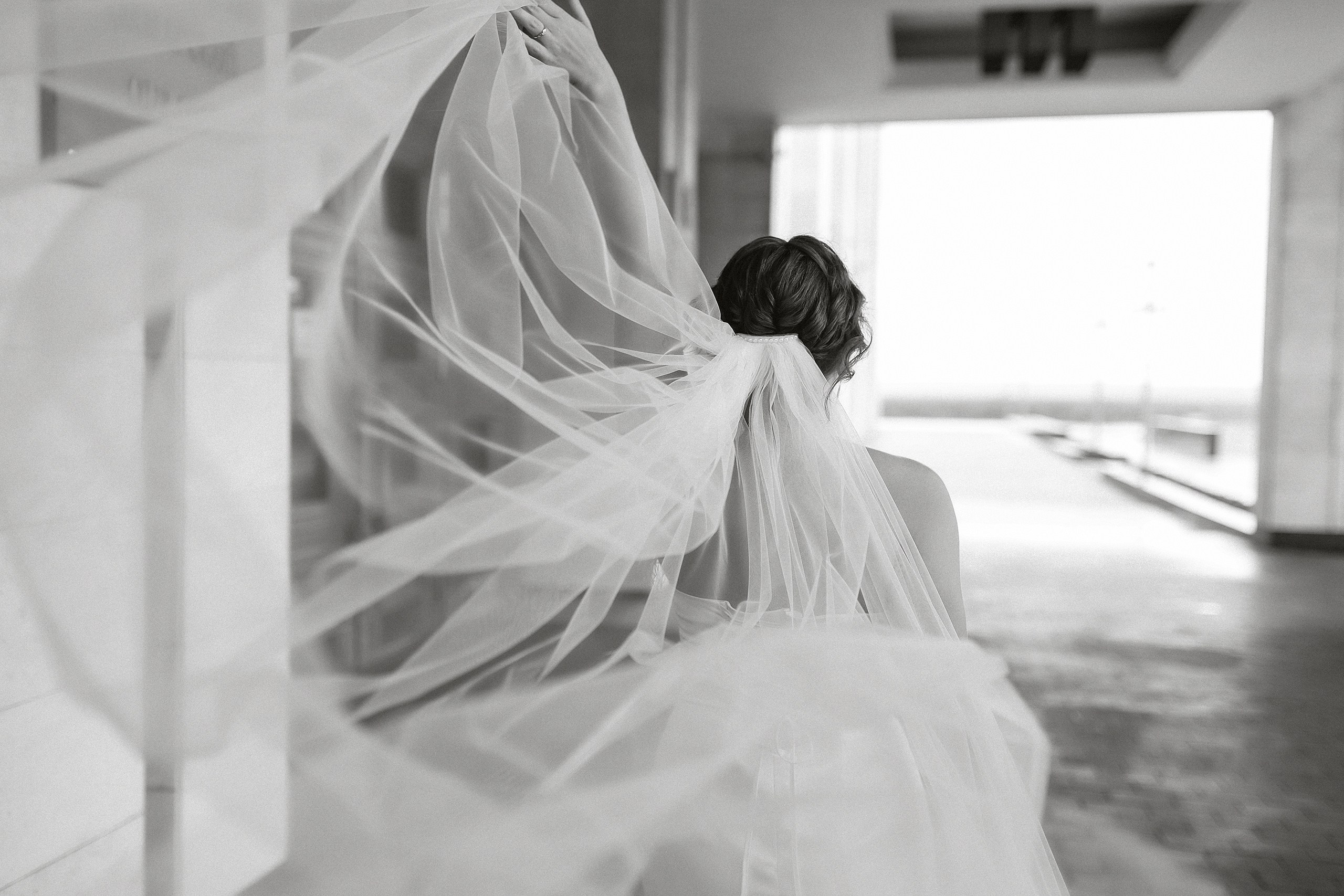 Кирилл & Анастасия. Свадебный фотограф в Самаре Сергей Ярилин