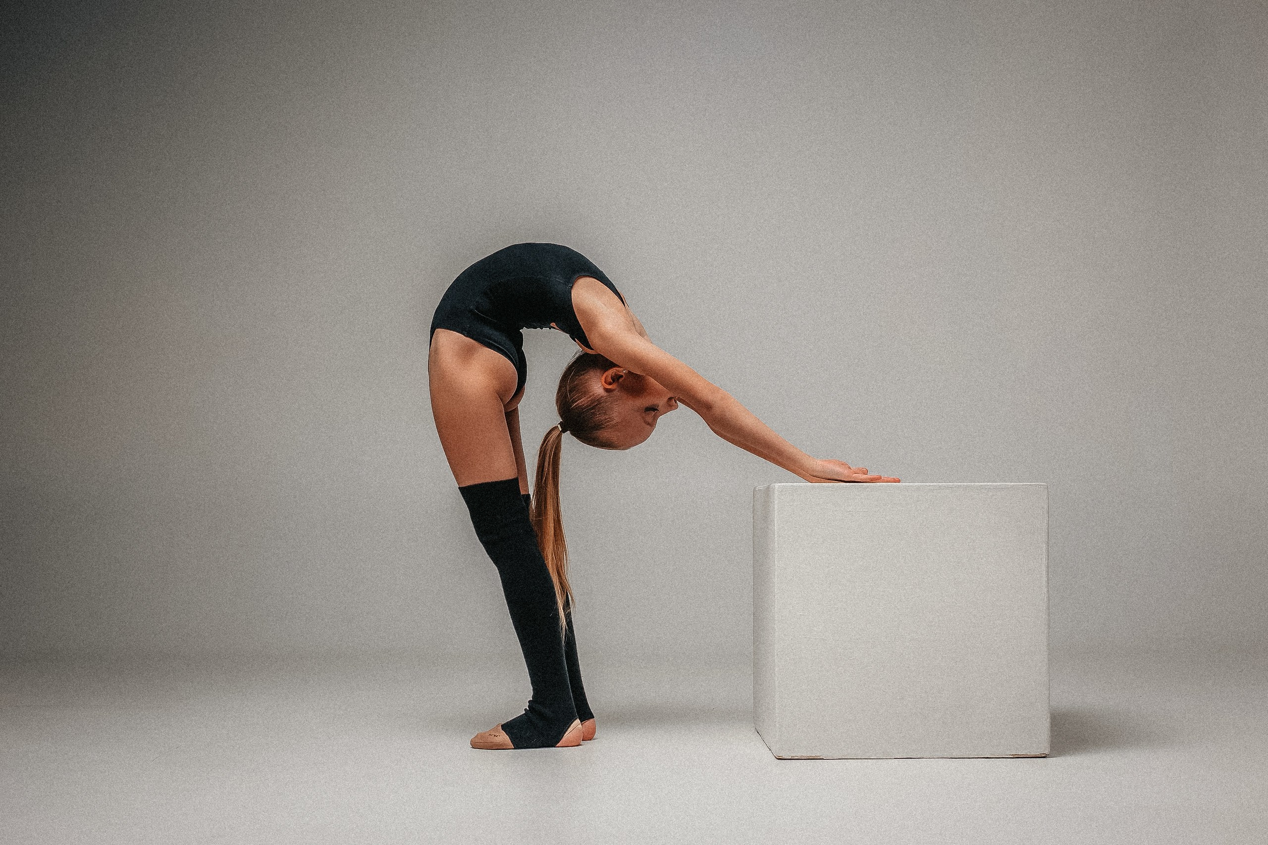 Гармония в движении. Фотограф в городе Самара Александр Гераськин