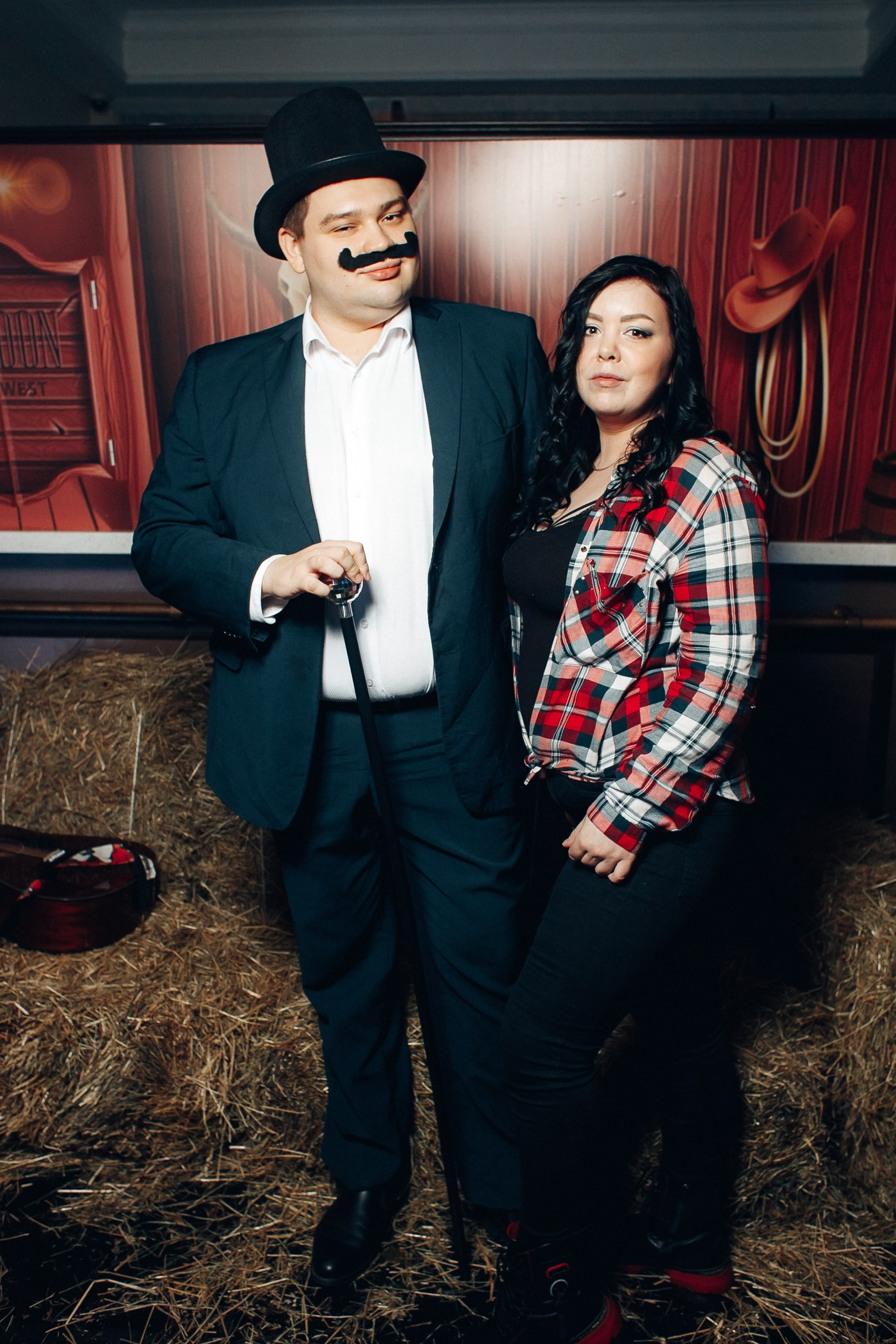 ТЕНДЕРЛЭНД. Свадебный фотограф Дмитрий Воробьев Ярославль