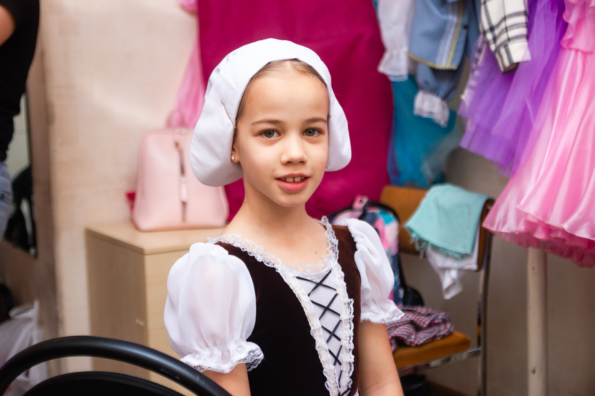 Балет. Репетиция. Фотограф в Волгограде и Волжском Наталья Фирсова