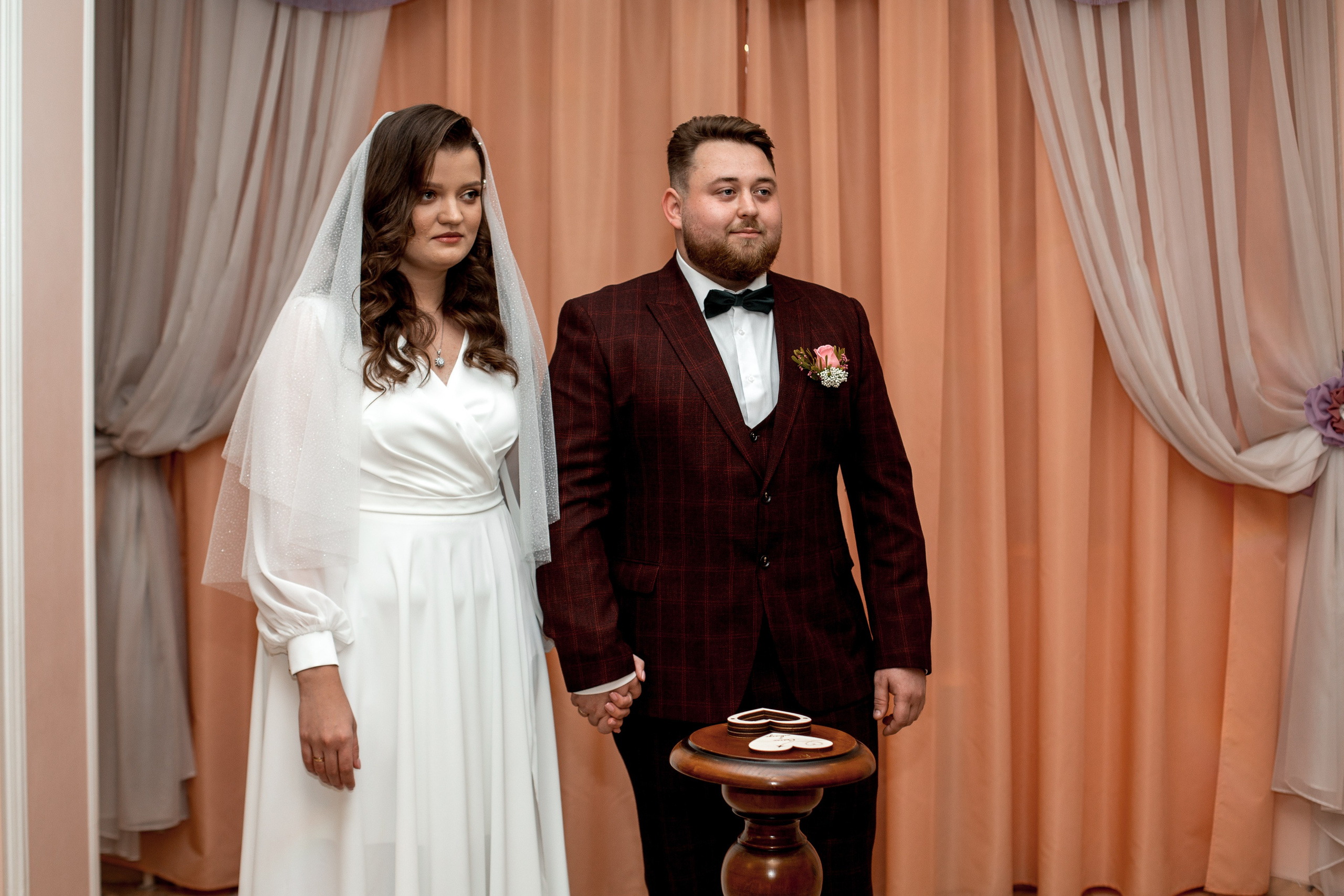 Дмитрий и Светлана. Свадебный фотограф Александр Абрамов Москва / Зеленоград