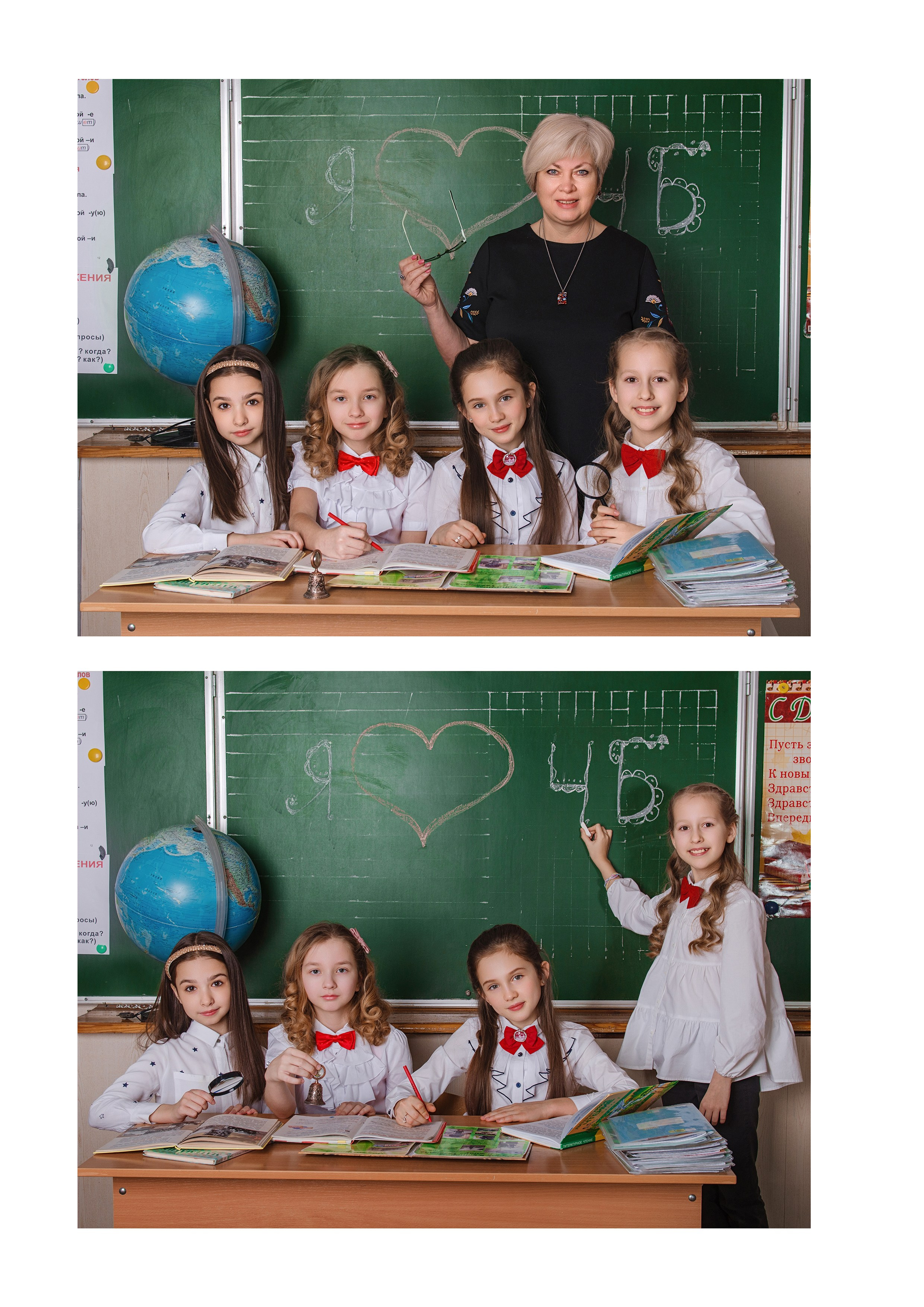 Дизайн «Классика». Стильные выпускные альбомы и индивидуальные фотосессии в Таганроге