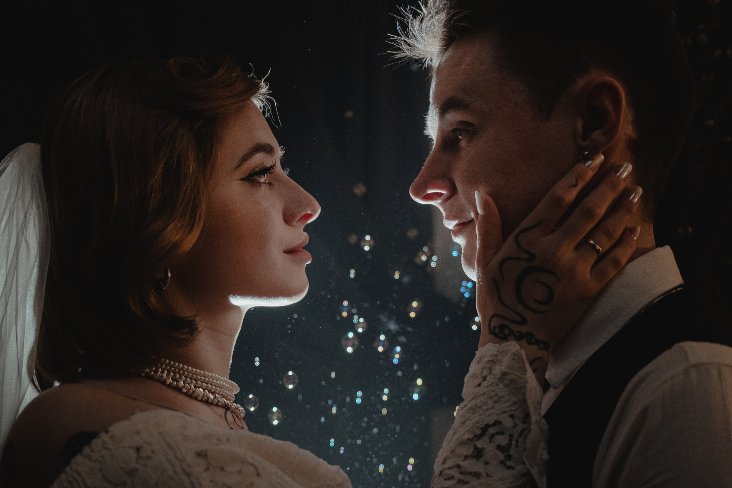 Kirill&Nastya. MAX TIHANKOV