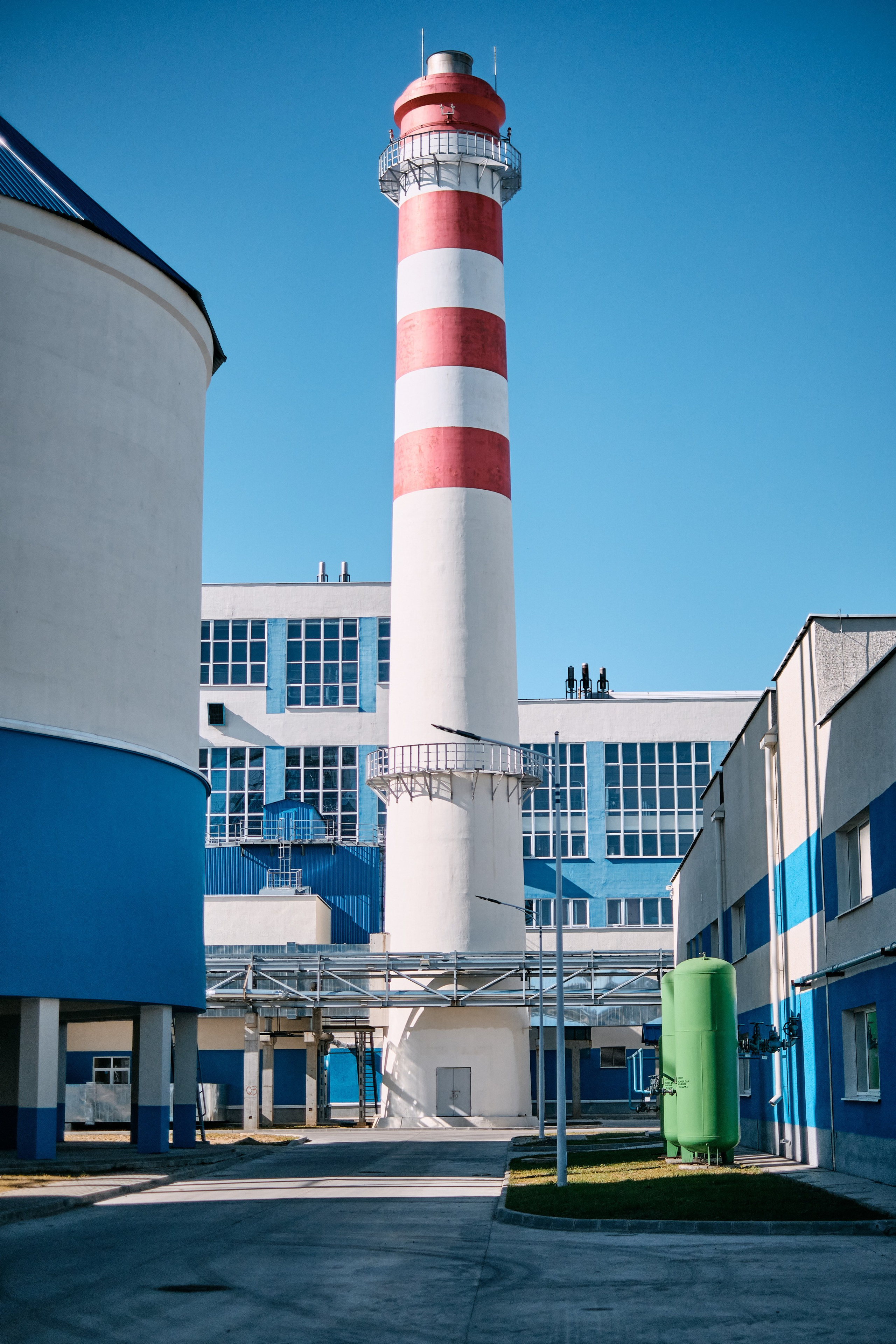 ANDRITZ GROUP. Репортажный фотограф Владимир Горбатенков | Москва