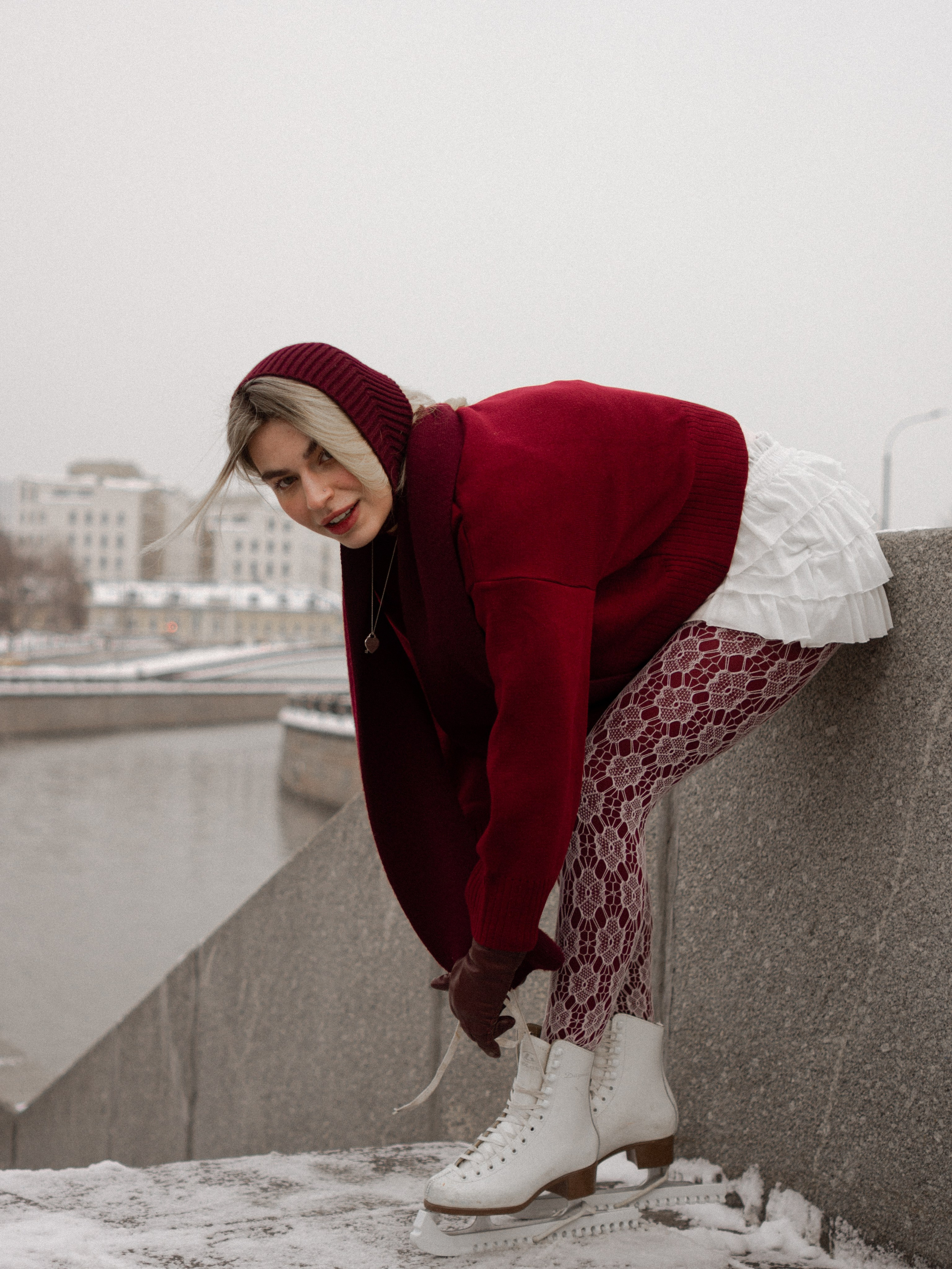 Elena. Женский фотограф Габдрашитова Кристина