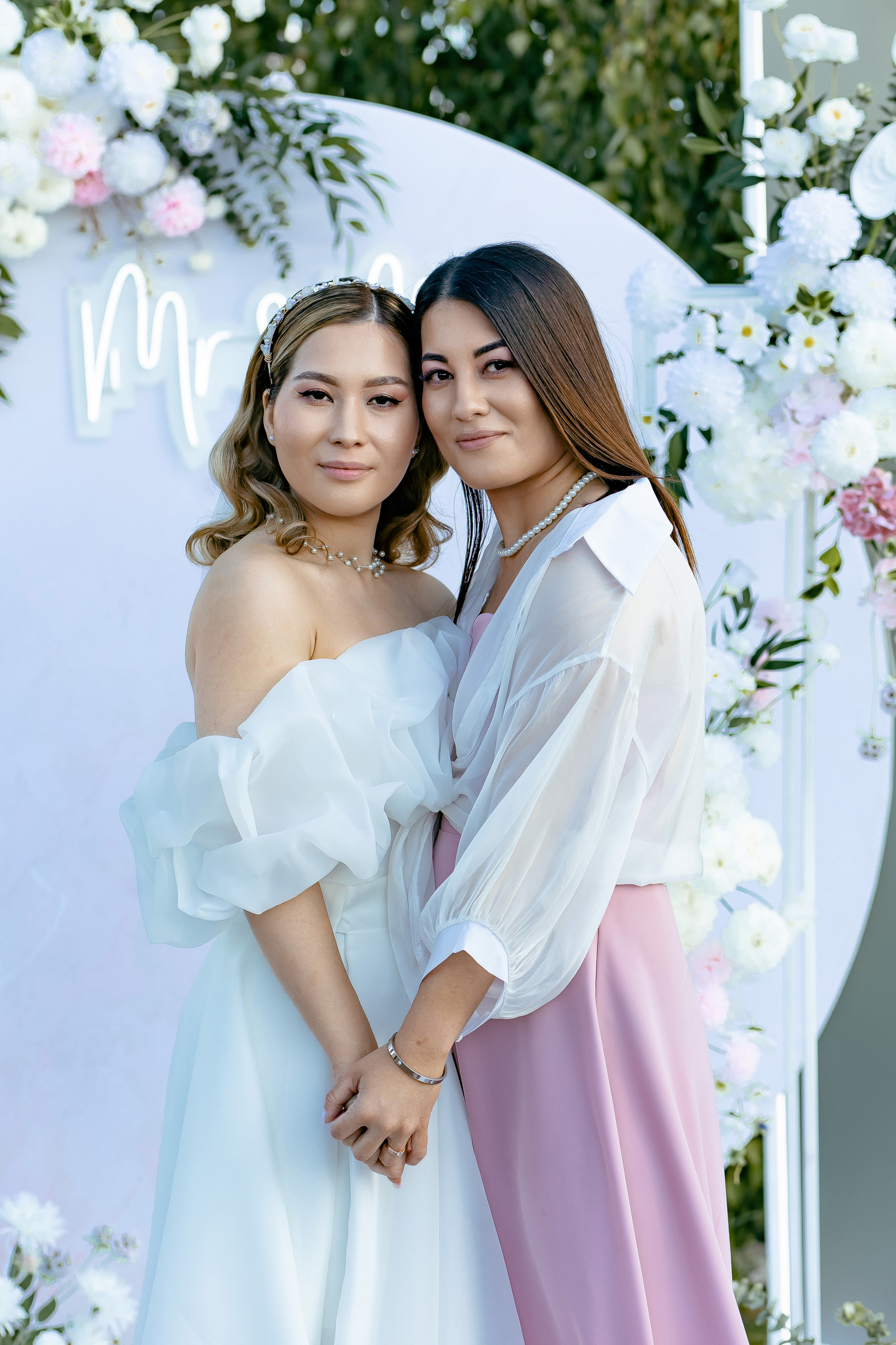 Николай и Карина. Свадебный и семейный фотограф в Рязани Саша Крутых