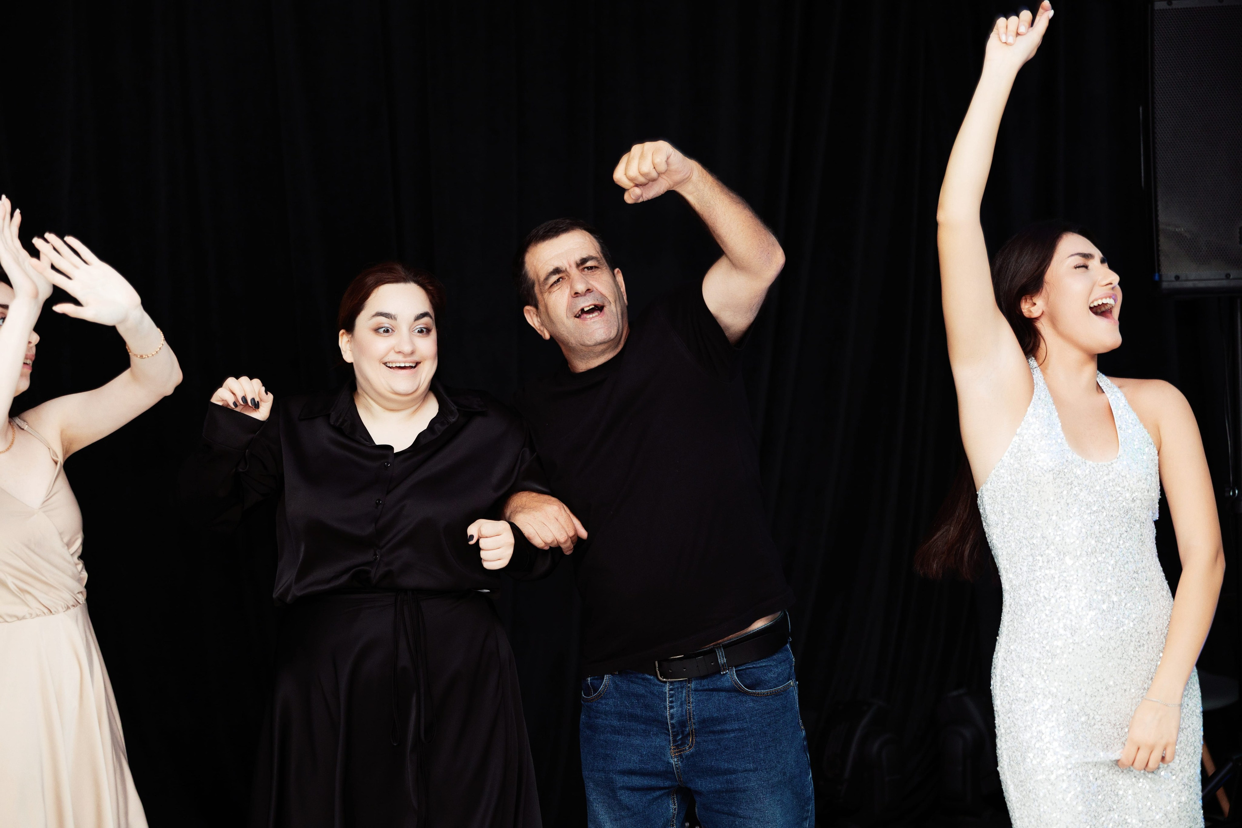 День Рождения Лианы