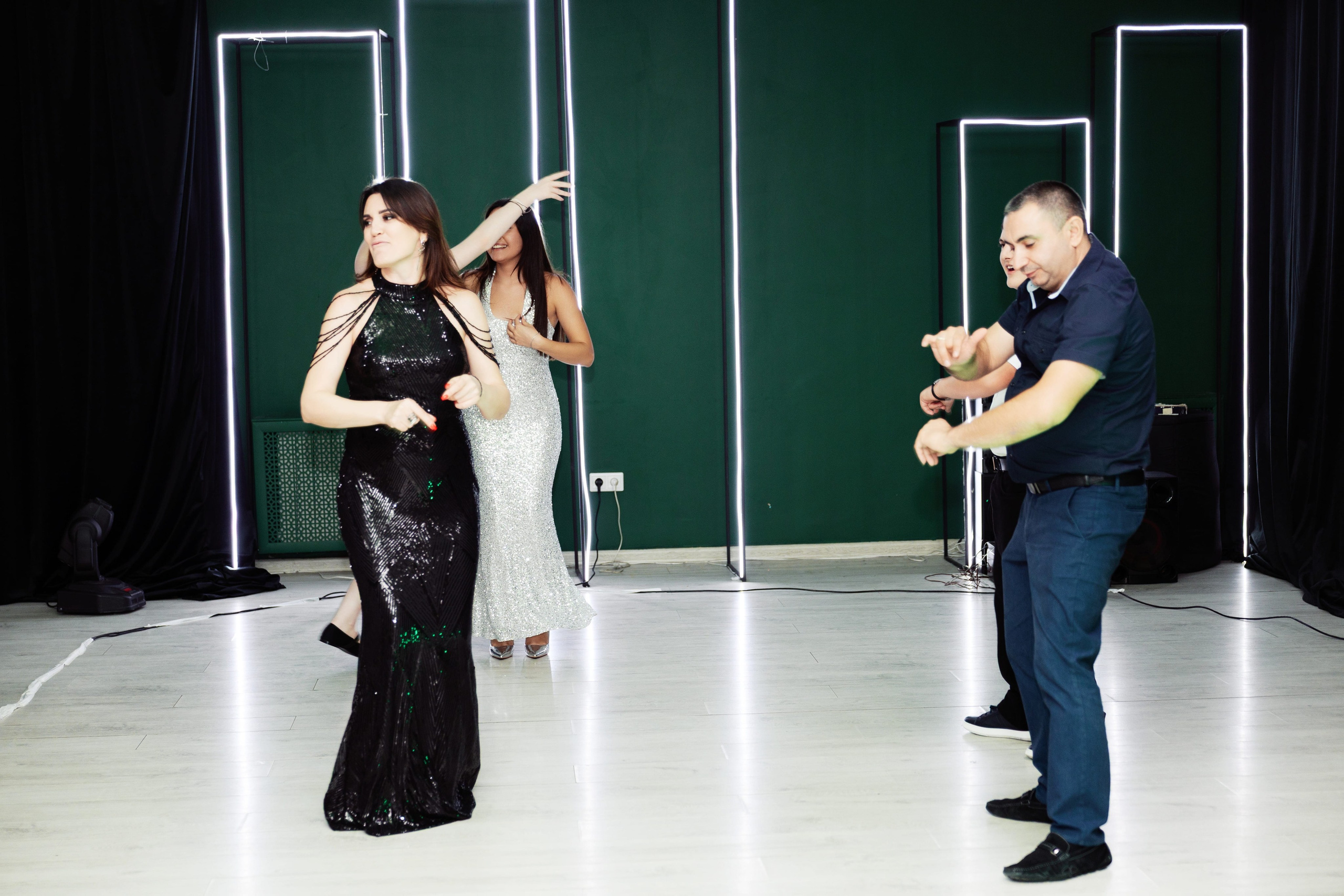 День Рождения Лианы