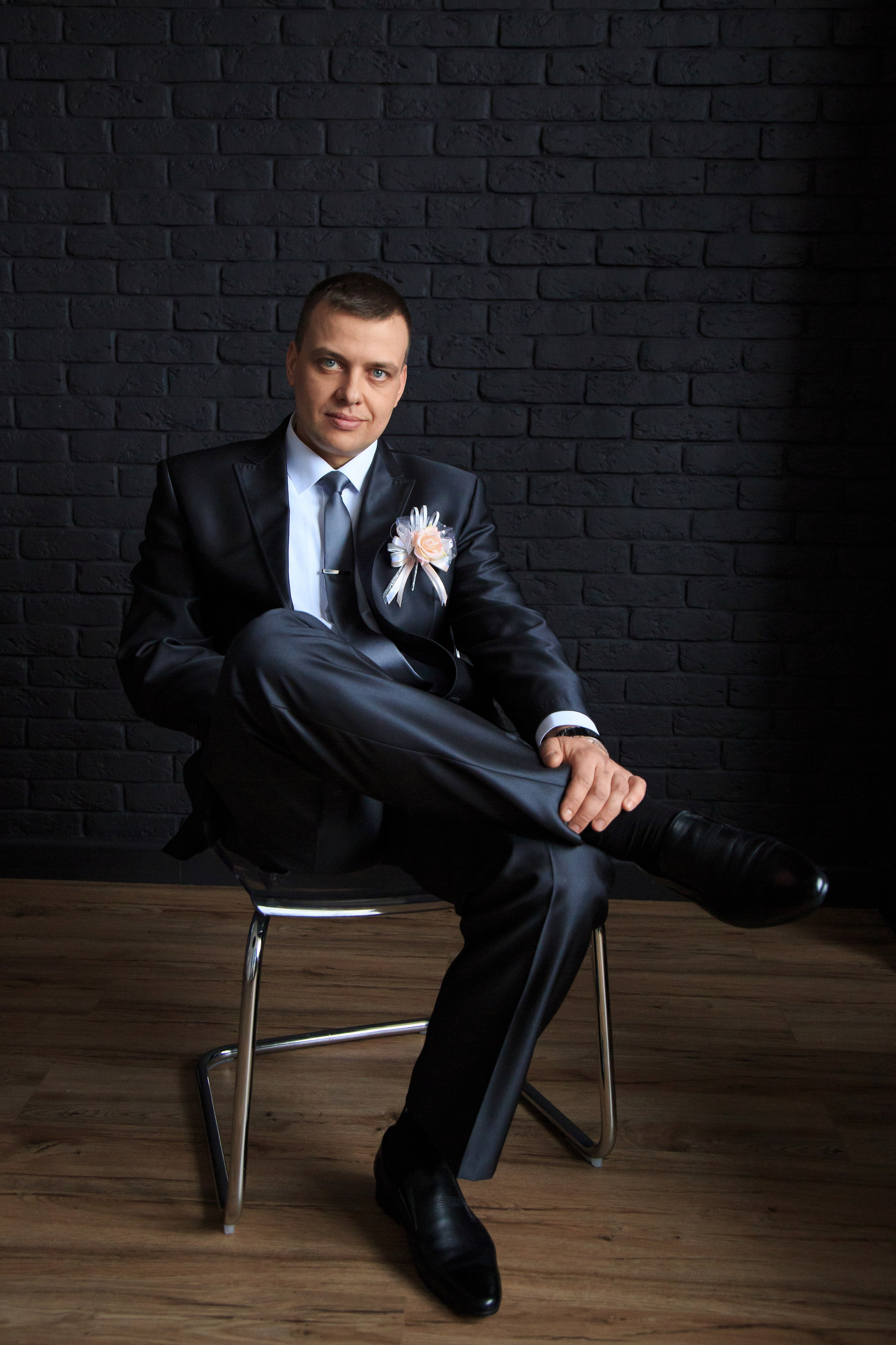 Андрей и Мария. Репортажный и свадебный фотограф Пятигорск и КМВ