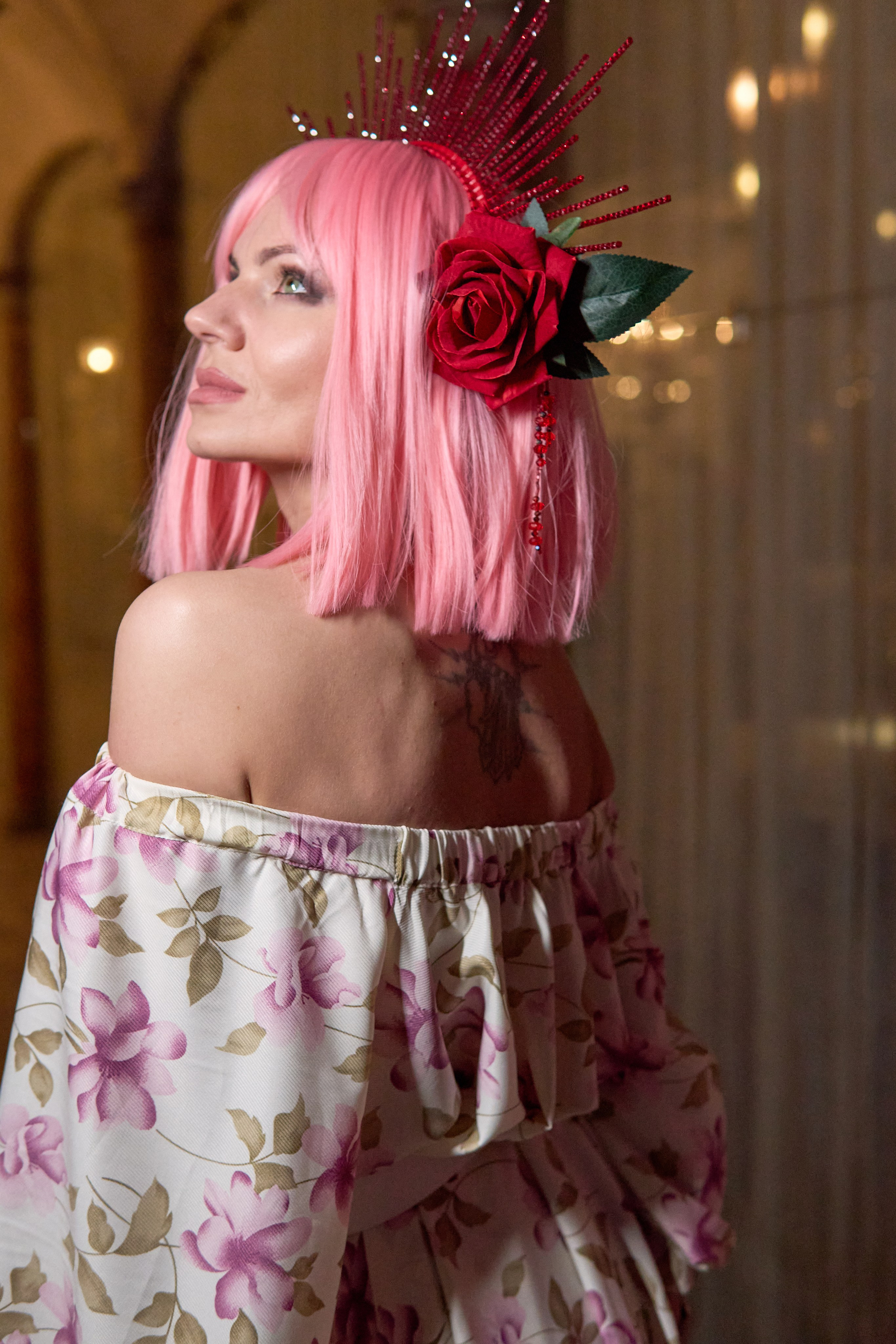 SENS с Ириной Хакамадой. Фото | Видео Контент Мишель Ватаманюк